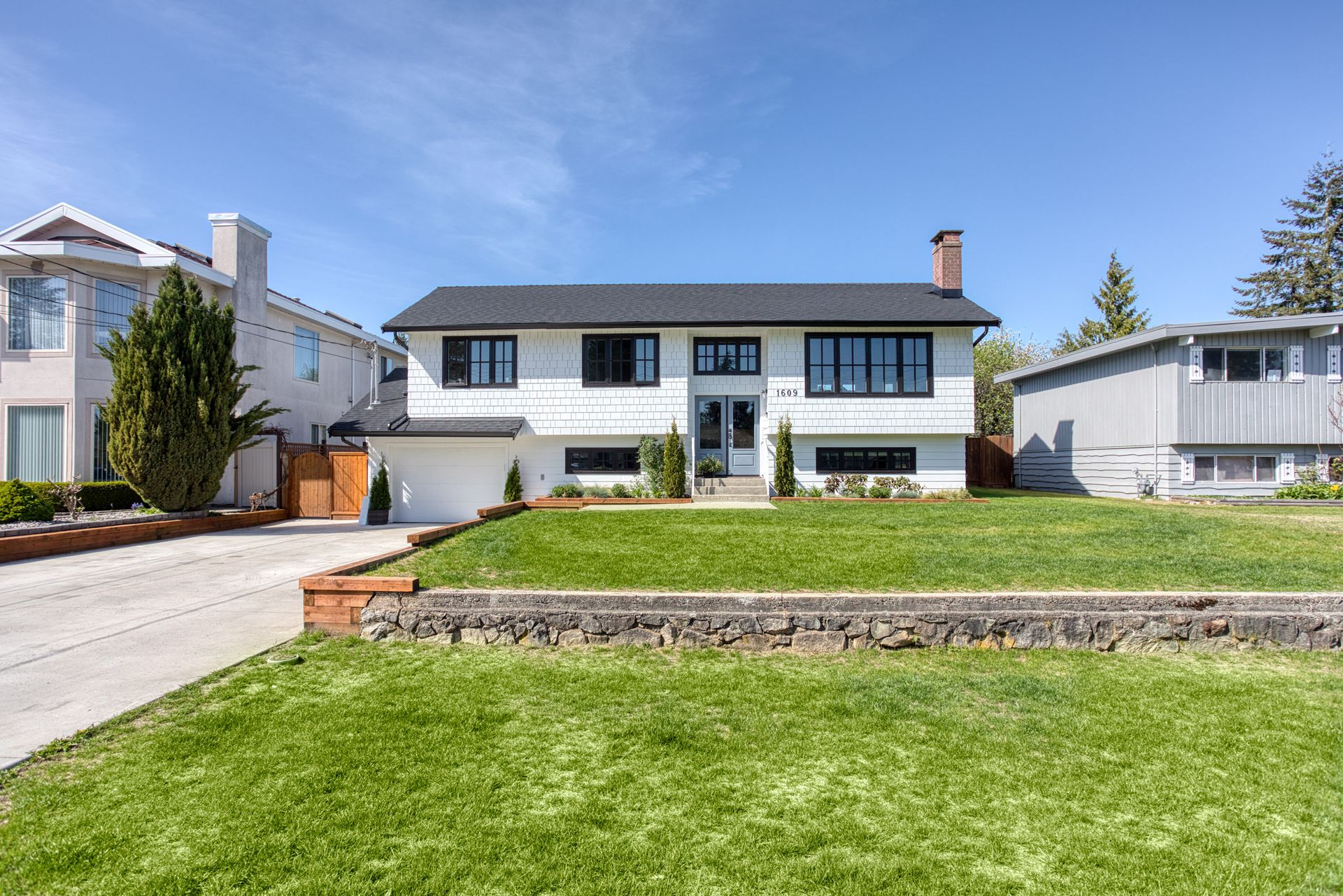 smith1 at 1609 Smith Avenue, Central Coquitlam, Coquitlam