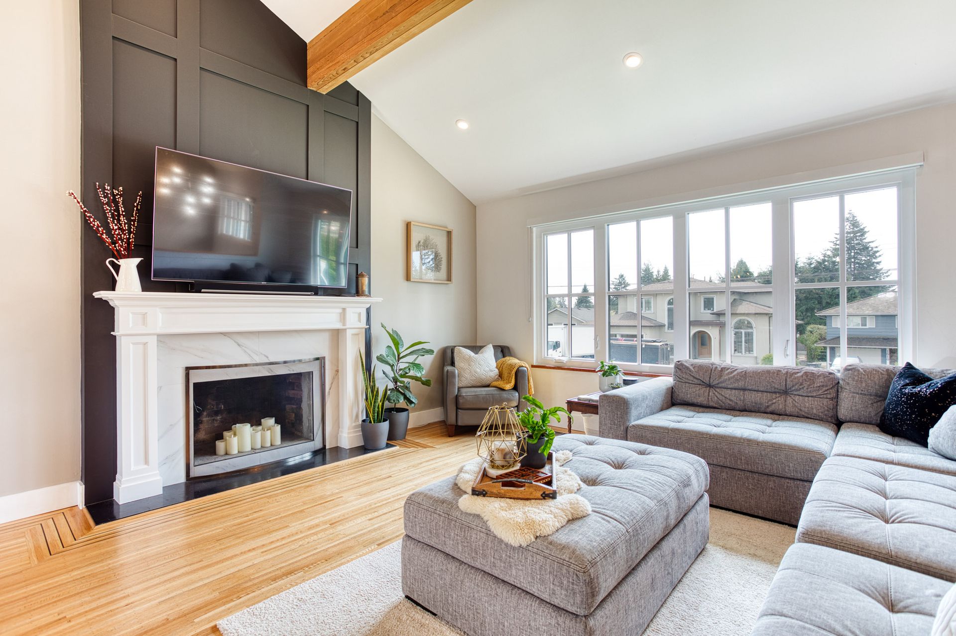 smith11 at 1609 Smith Avenue, Central Coquitlam, Coquitlam