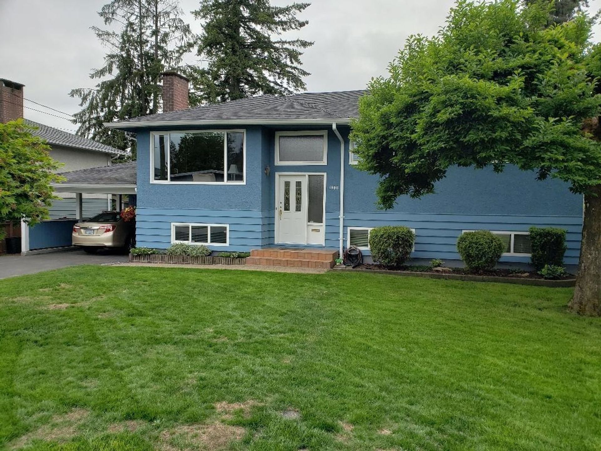 1800 Regan Avenue, Central Coquitlam, Coquitlam 