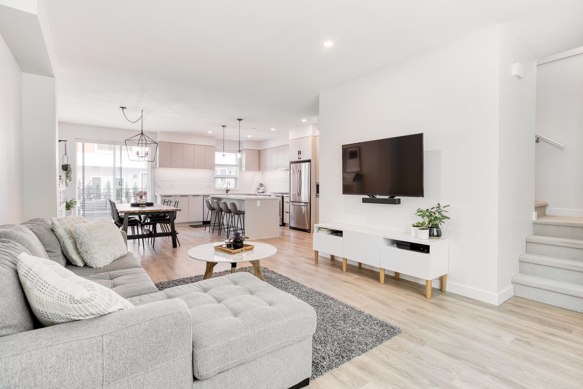 george1 at 403 - 3105 St George Street, Port Moody Centre, Port Moody