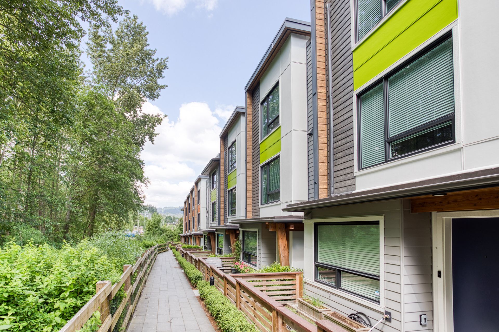 george10 at 403 - 3105 St George Street, Port Moody Centre, Port Moody