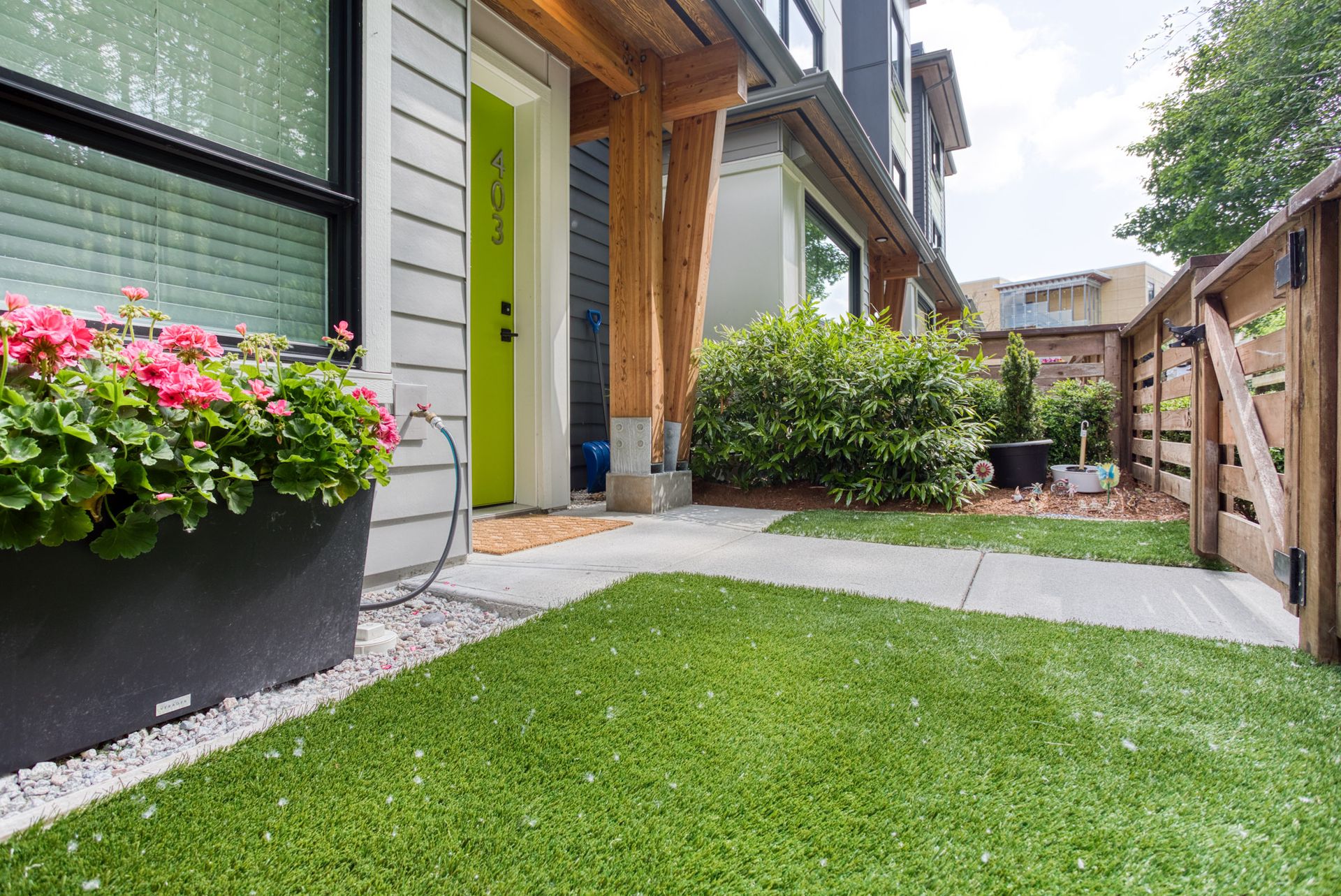 george12 at 403 - 3105 St George Street, Port Moody Centre, Port Moody