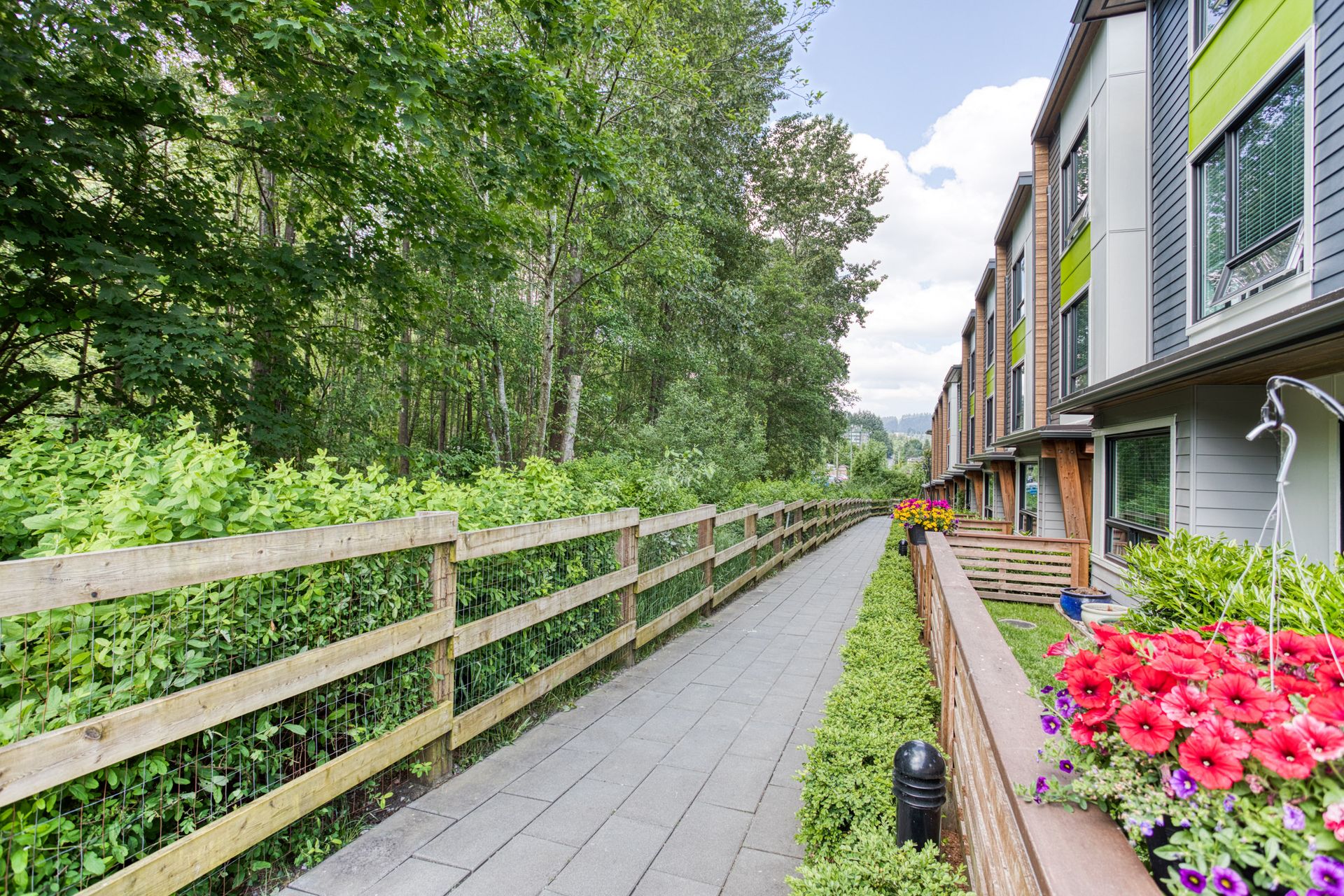george13 at 403 - 3105 St George Street, Port Moody Centre, Port Moody