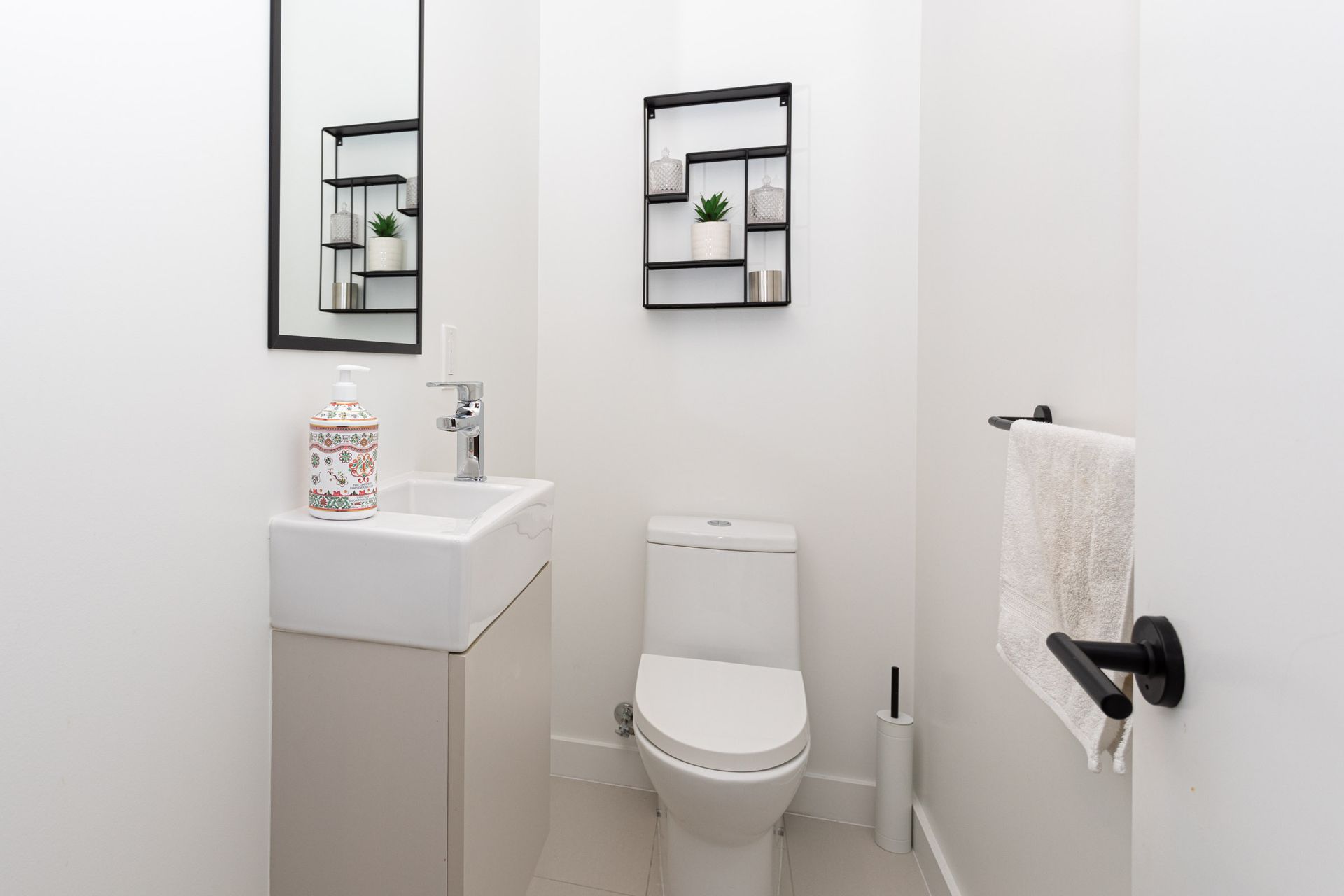 george2 at 403 - 3105 St George Street, Port Moody Centre, Port Moody