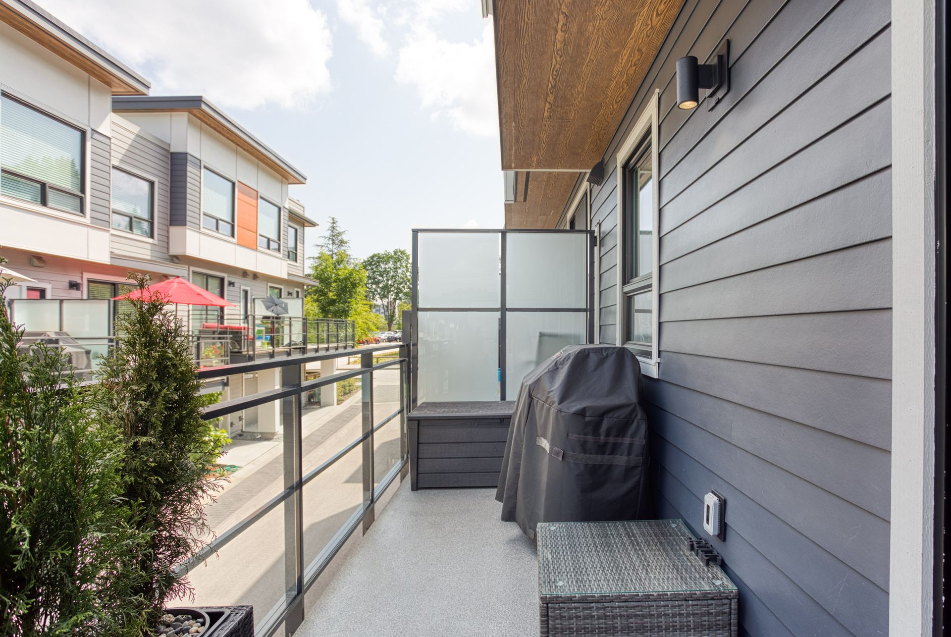 george21 at 403 - 3105 St George Street, Port Moody Centre, Port Moody
