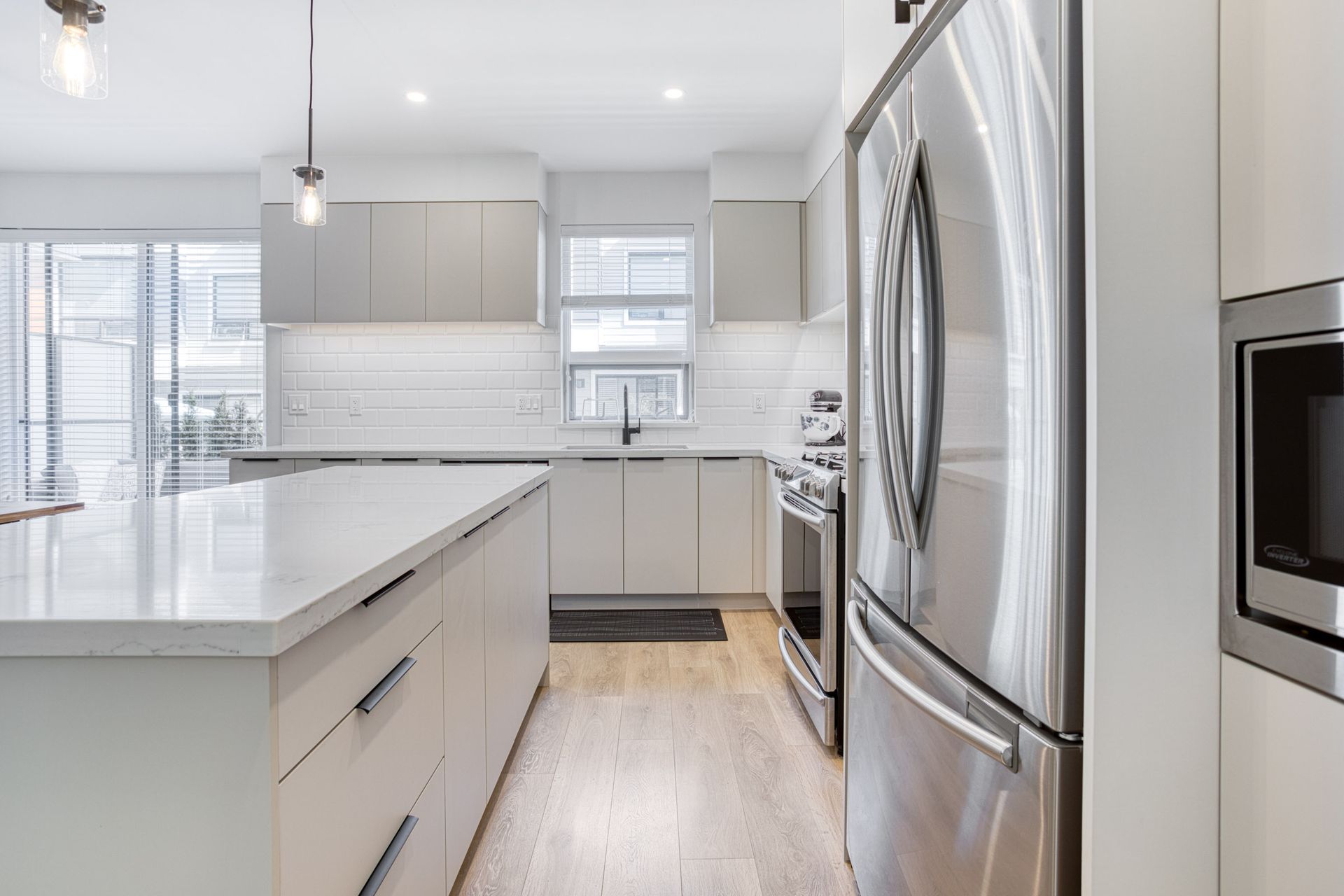 george22 at 403 - 3105 St George Street, Port Moody Centre, Port Moody