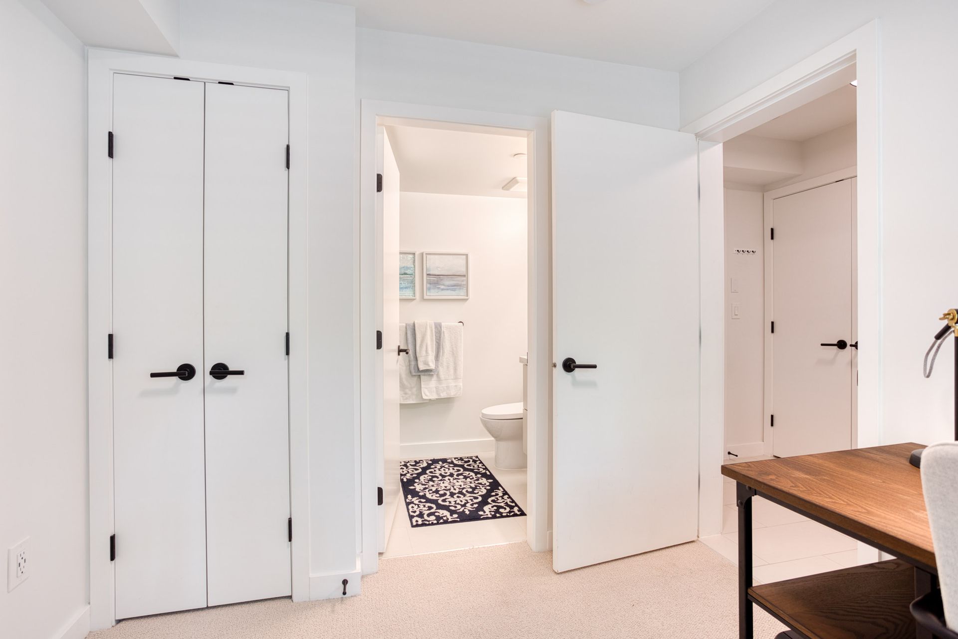 george26 at 403 - 3105 St George Street, Port Moody Centre, Port Moody