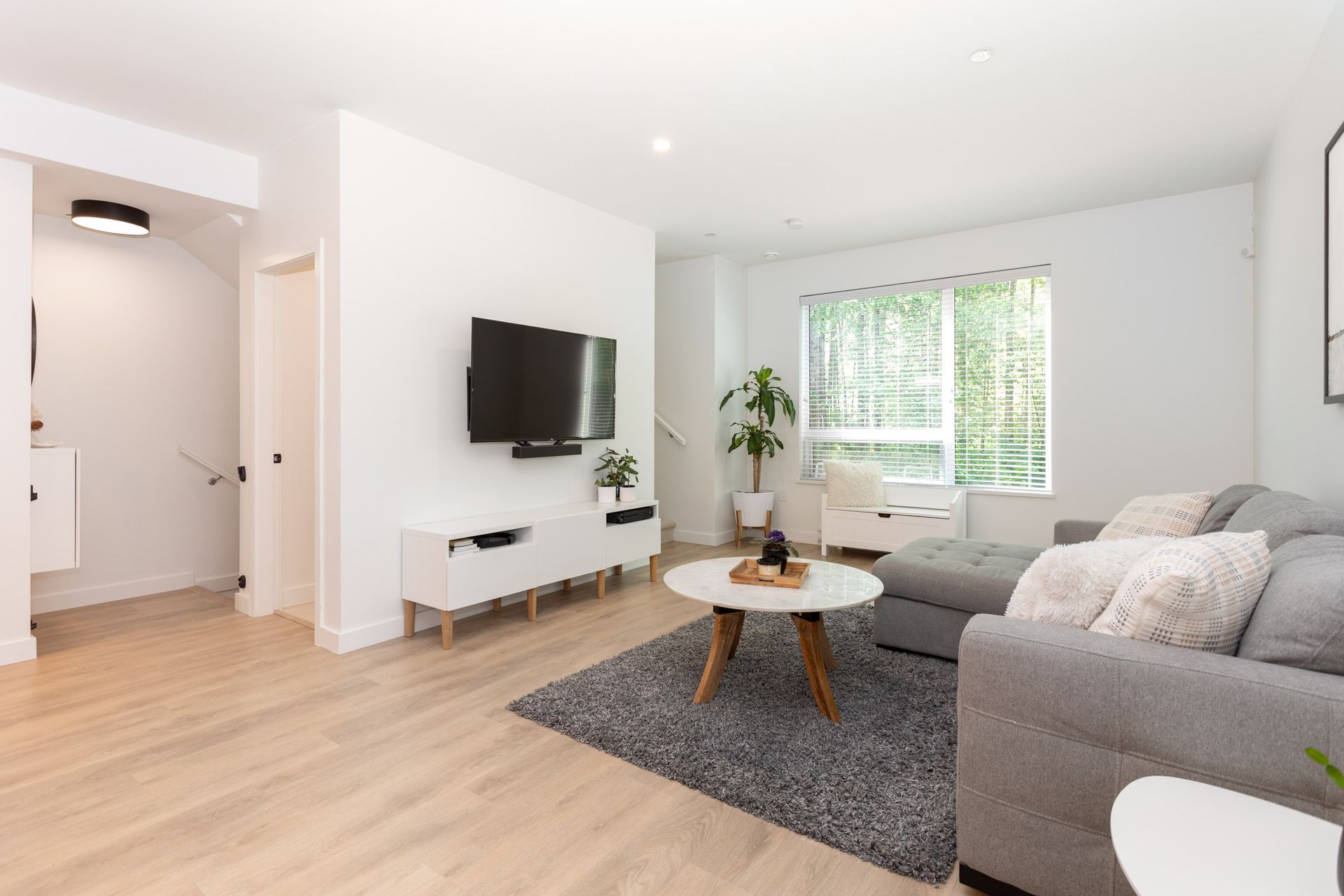 george28 at 403 - 3105 St George Street, Port Moody Centre, Port Moody