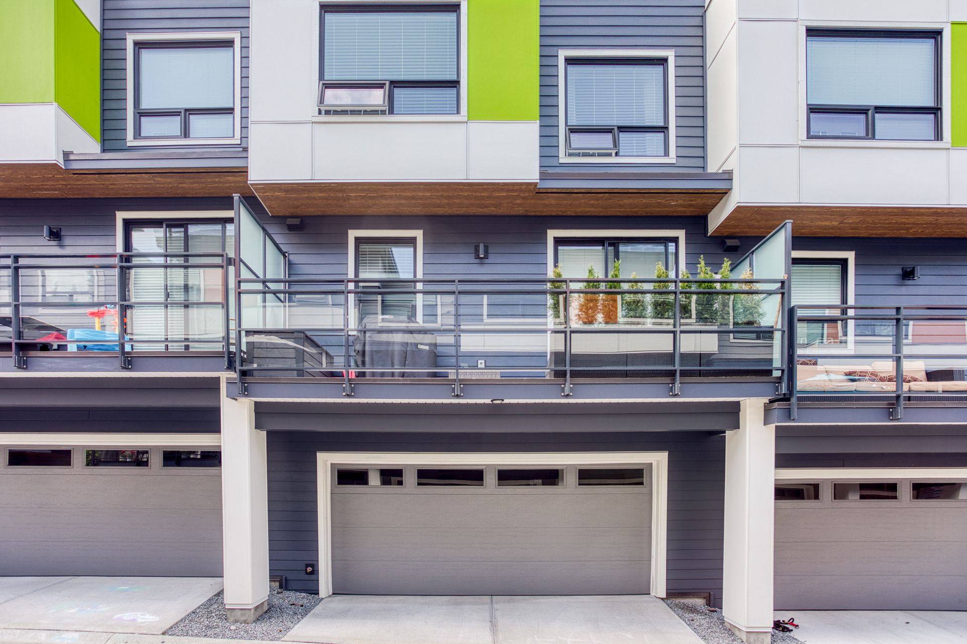 george29 at 403 - 3105 St George Street, Port Moody Centre, Port Moody