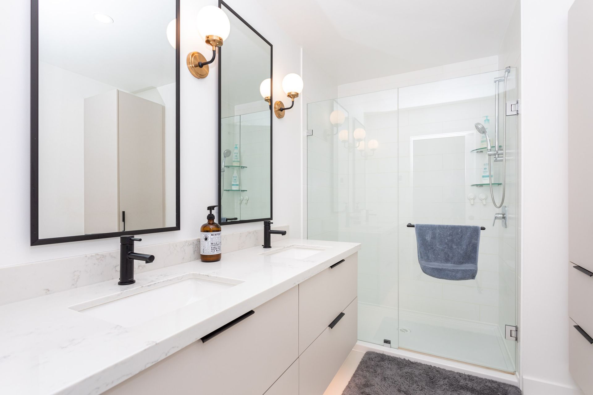 george3 at 403 - 3105 St George Street, Port Moody Centre, Port Moody