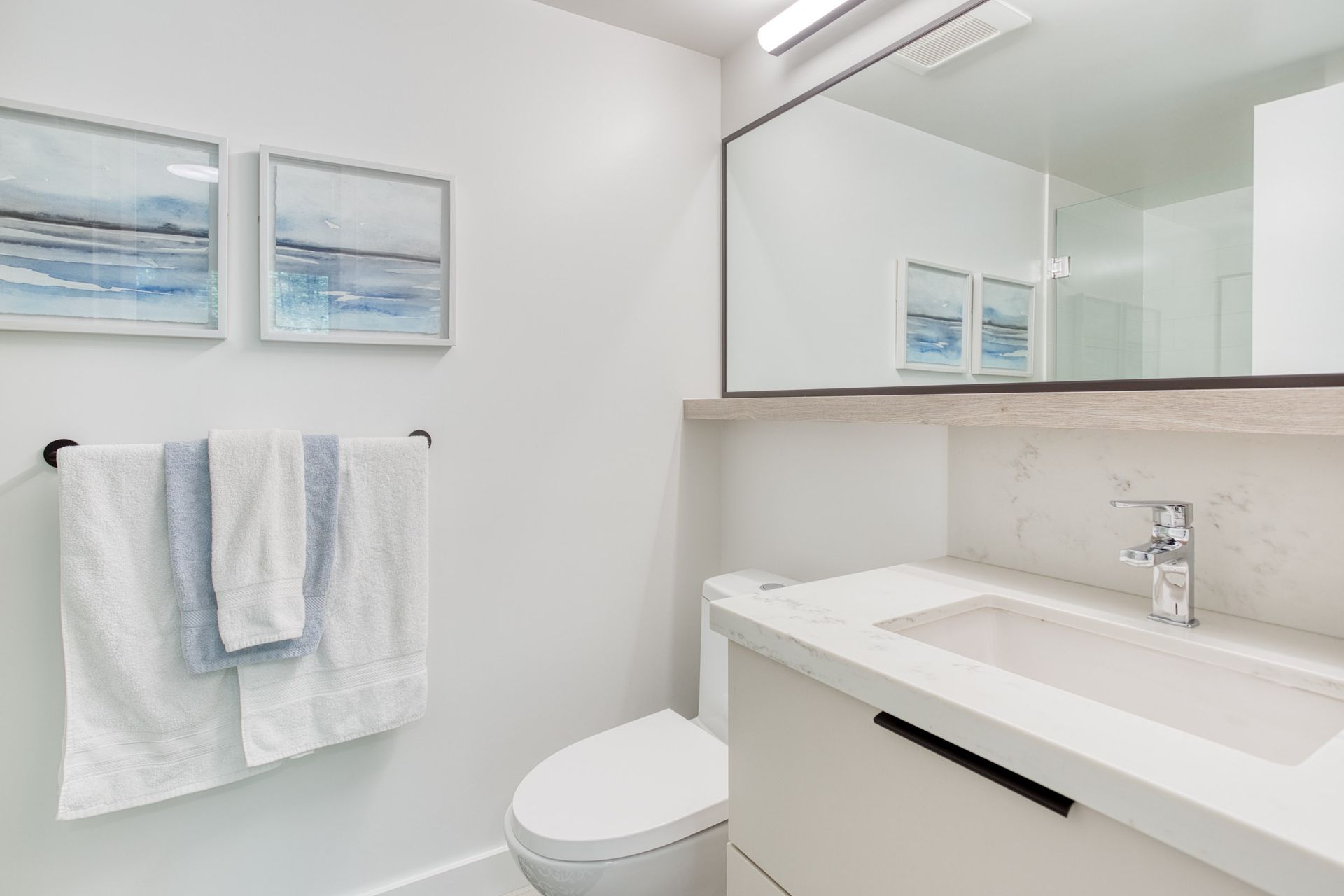 george31 at 403 - 3105 St George Street, Port Moody Centre, Port Moody