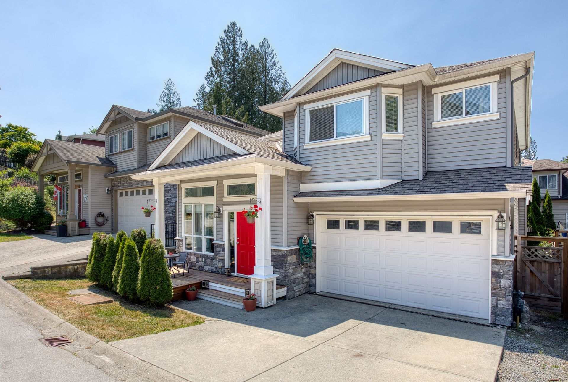 mri1 at 1116 - 11497 236 Street, Cottonwood MR, Maple Ridge