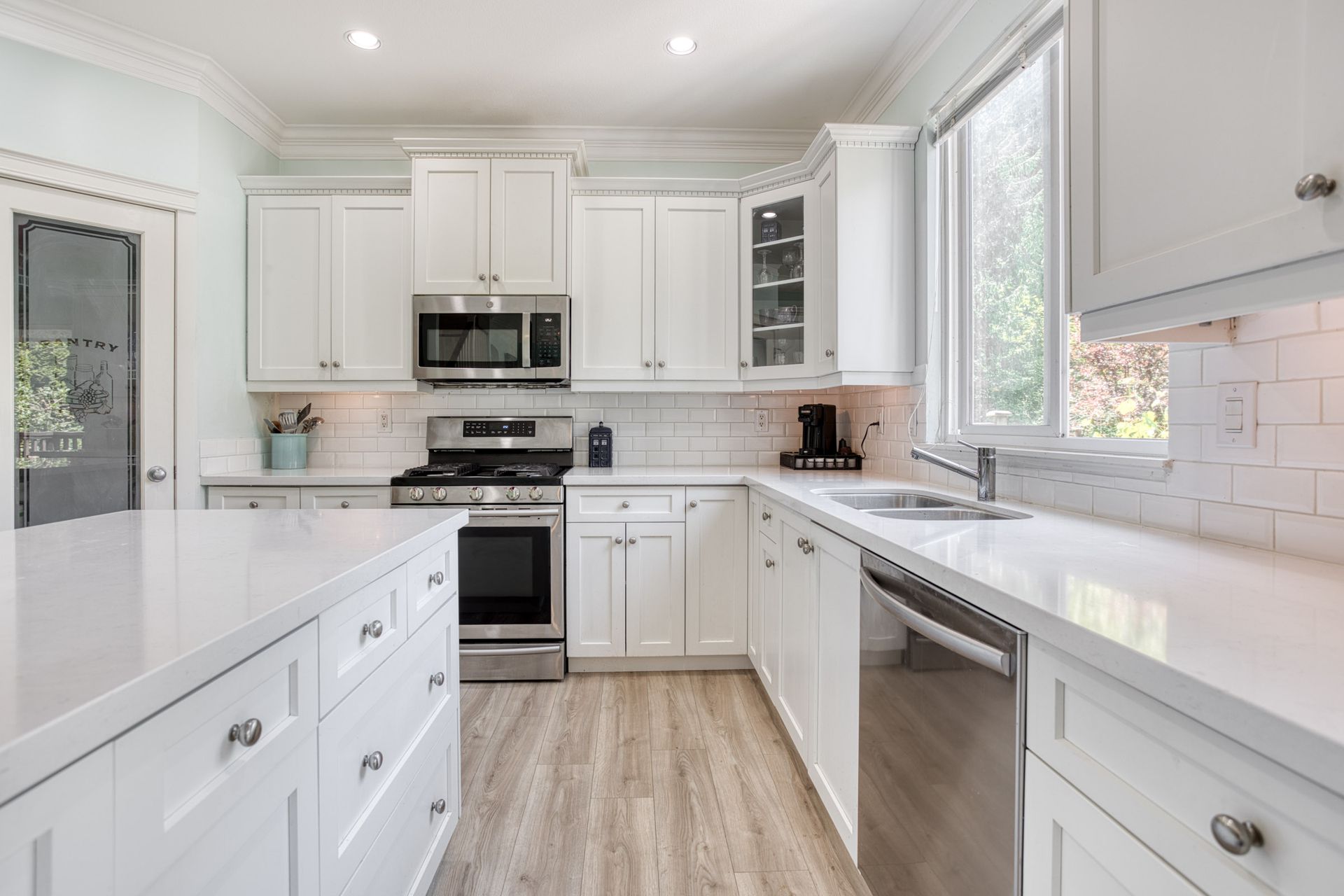 mri18 at 1116 - 11497 236 Street, Cottonwood MR, Maple Ridge