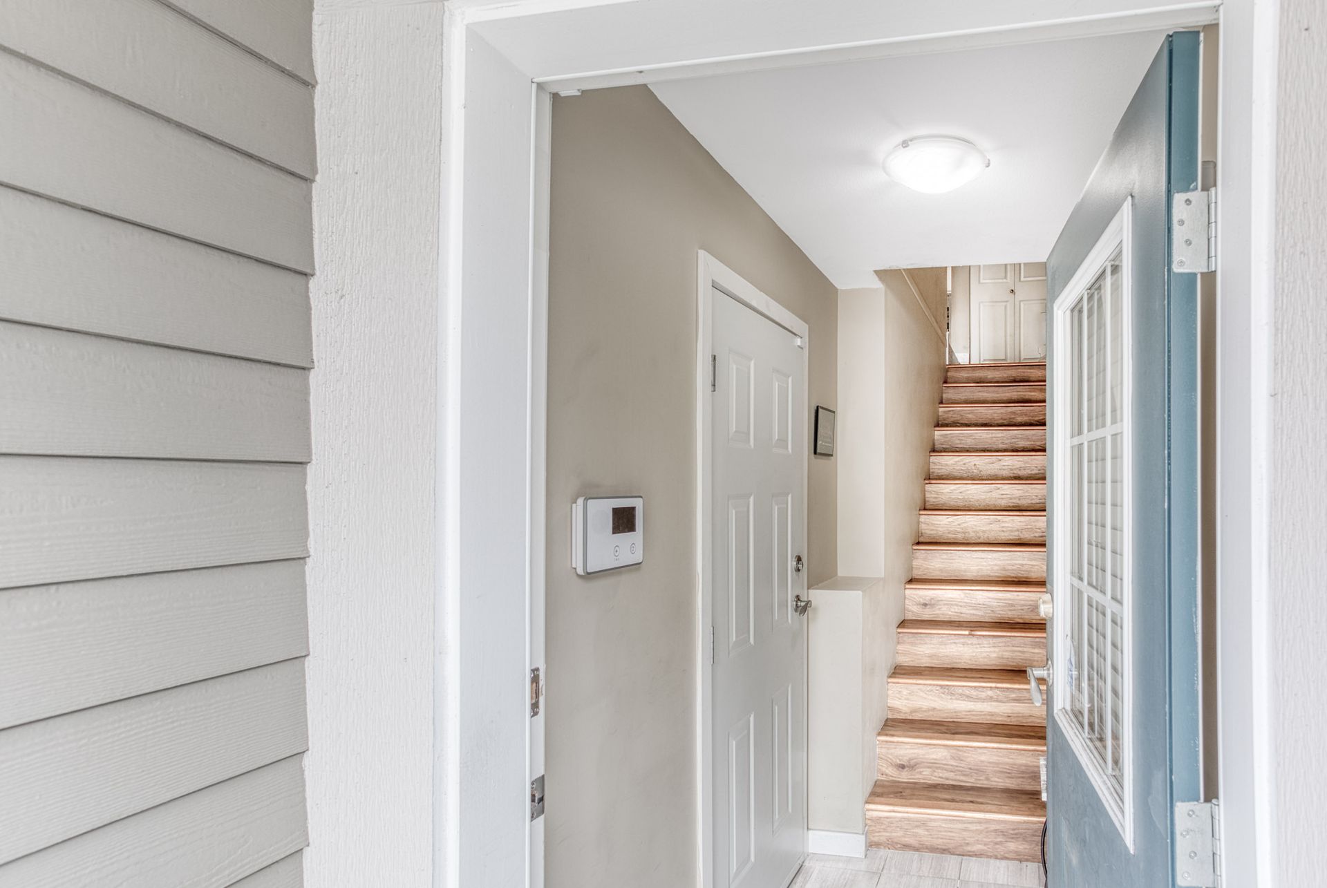 201alan1 at 13 - 5388 201a Street, Langley City, Langley