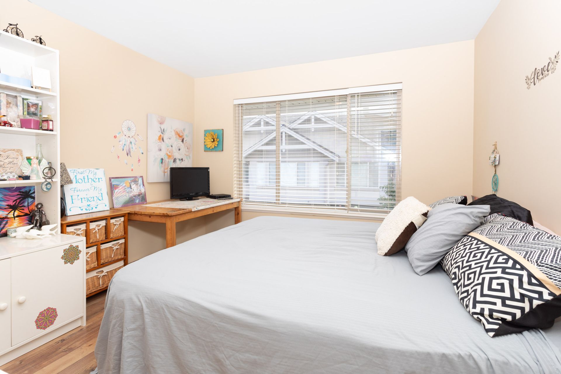 201alan12 at 13 - 5388 201a Street, Langley City, Langley