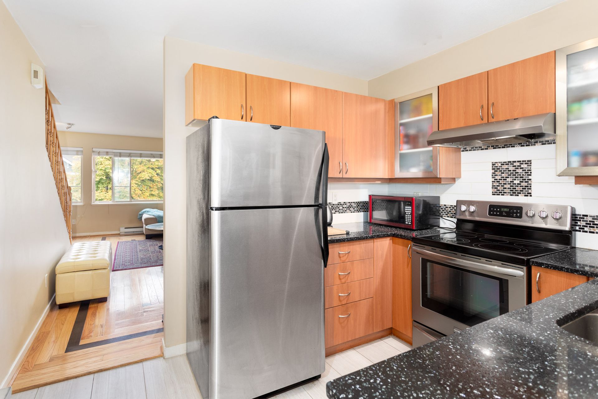 201alan2 at 13 - 5388 201a Street, Langley City, Langley