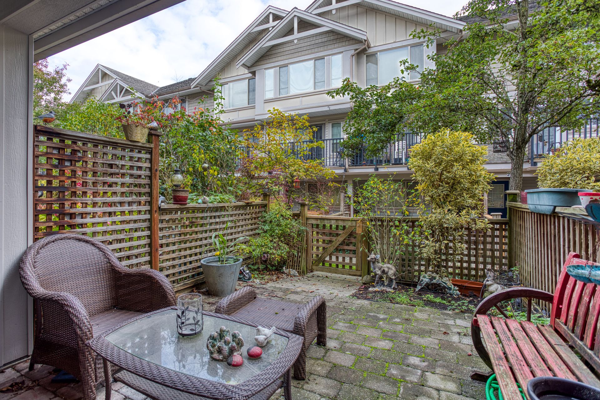 201alan22 at 13 - 5388 201a Street, Langley City, Langley