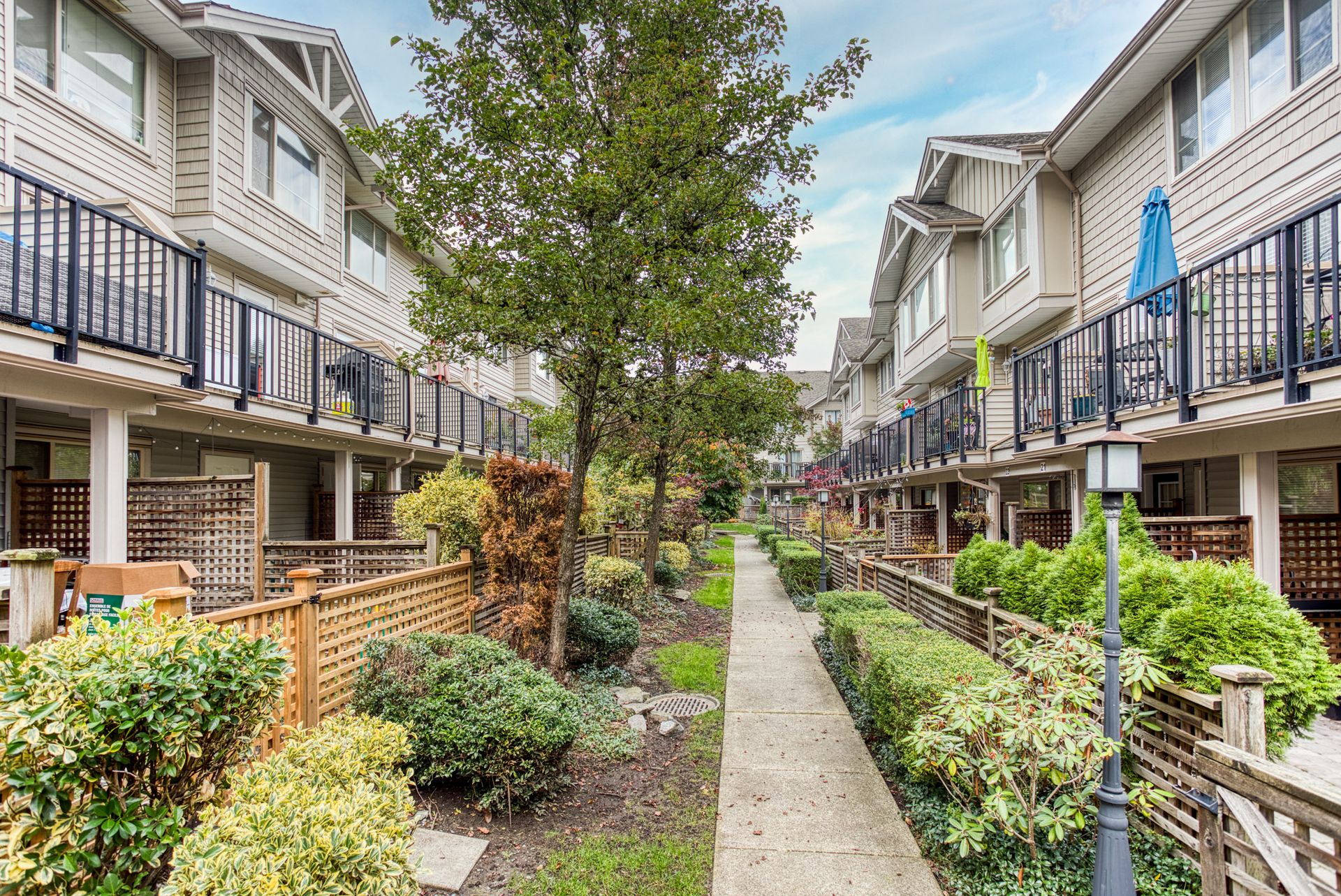 201alan24 at 13 - 5388 201a Street, Langley City, Langley