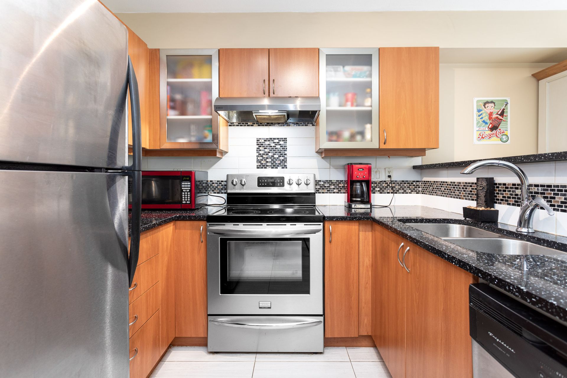 201alan4 at 13 - 5388 201a Street, Langley City, Langley