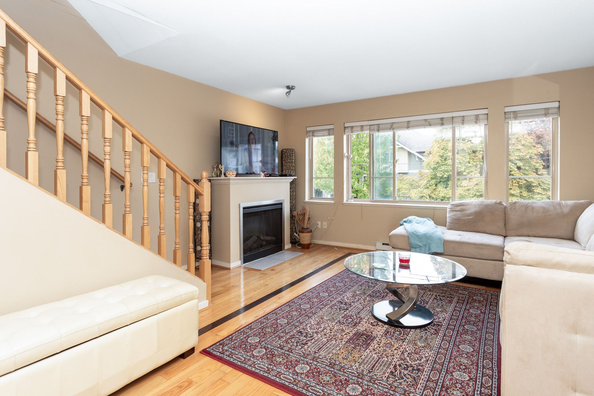 201alan7 at 13 - 5388 201a Street, Langley City, Langley