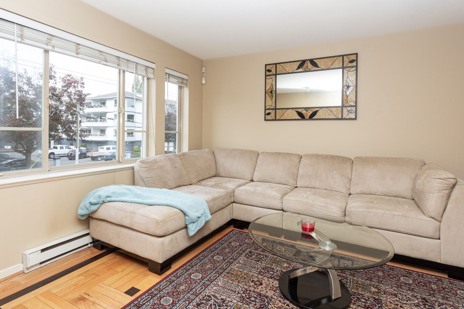 201alan8 at 13 - 5388 201a Street, Langley City, Langley