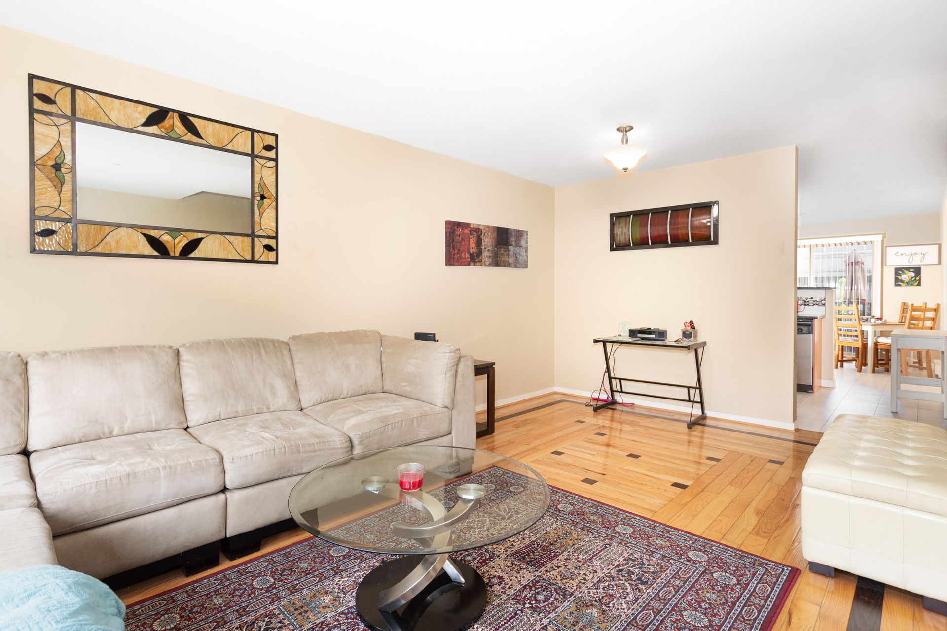 201alan9 at 13 - 5388 201a Street, Langley City, Langley