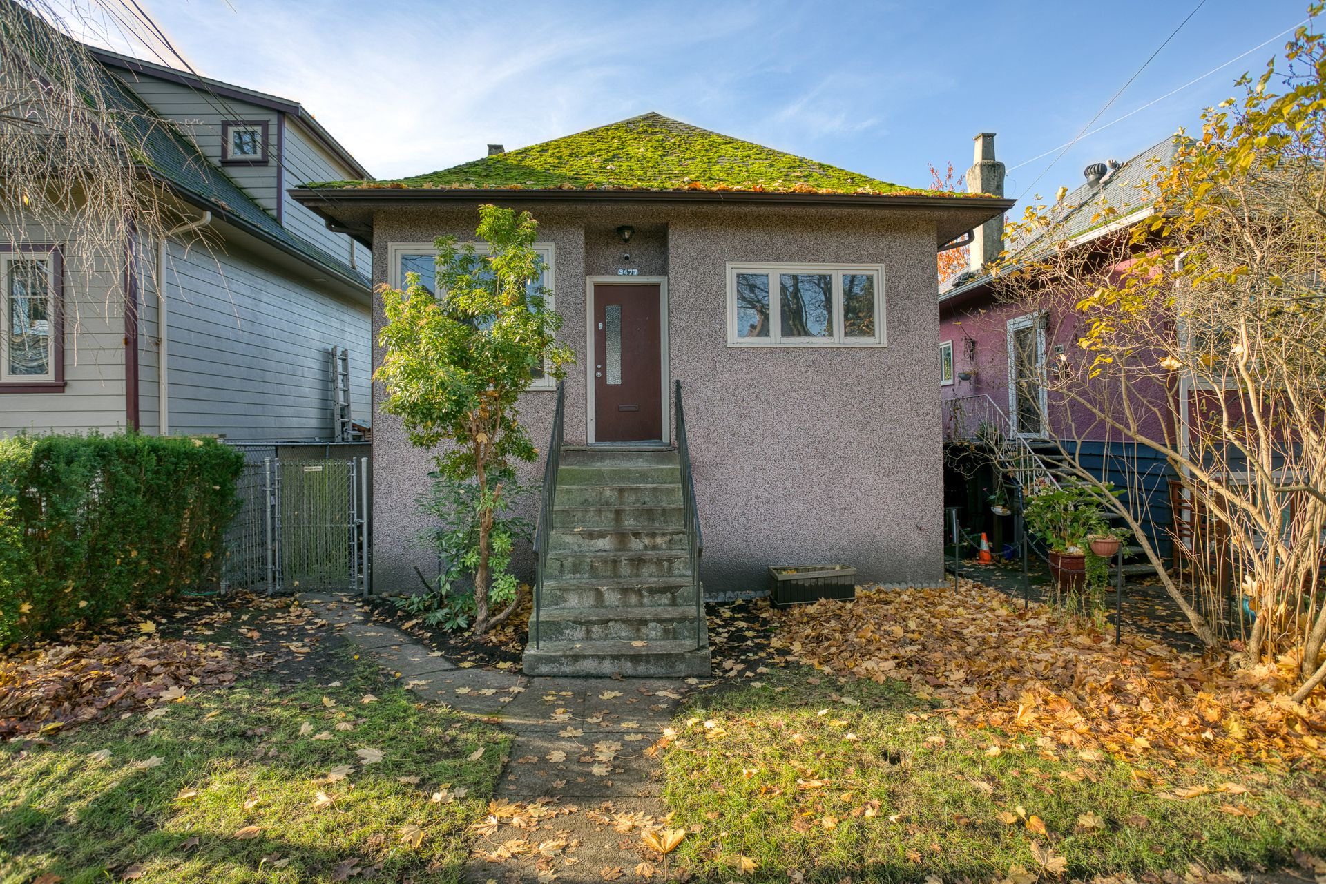 queb20 at 3477 Quebec Street, Main, Vancouver East