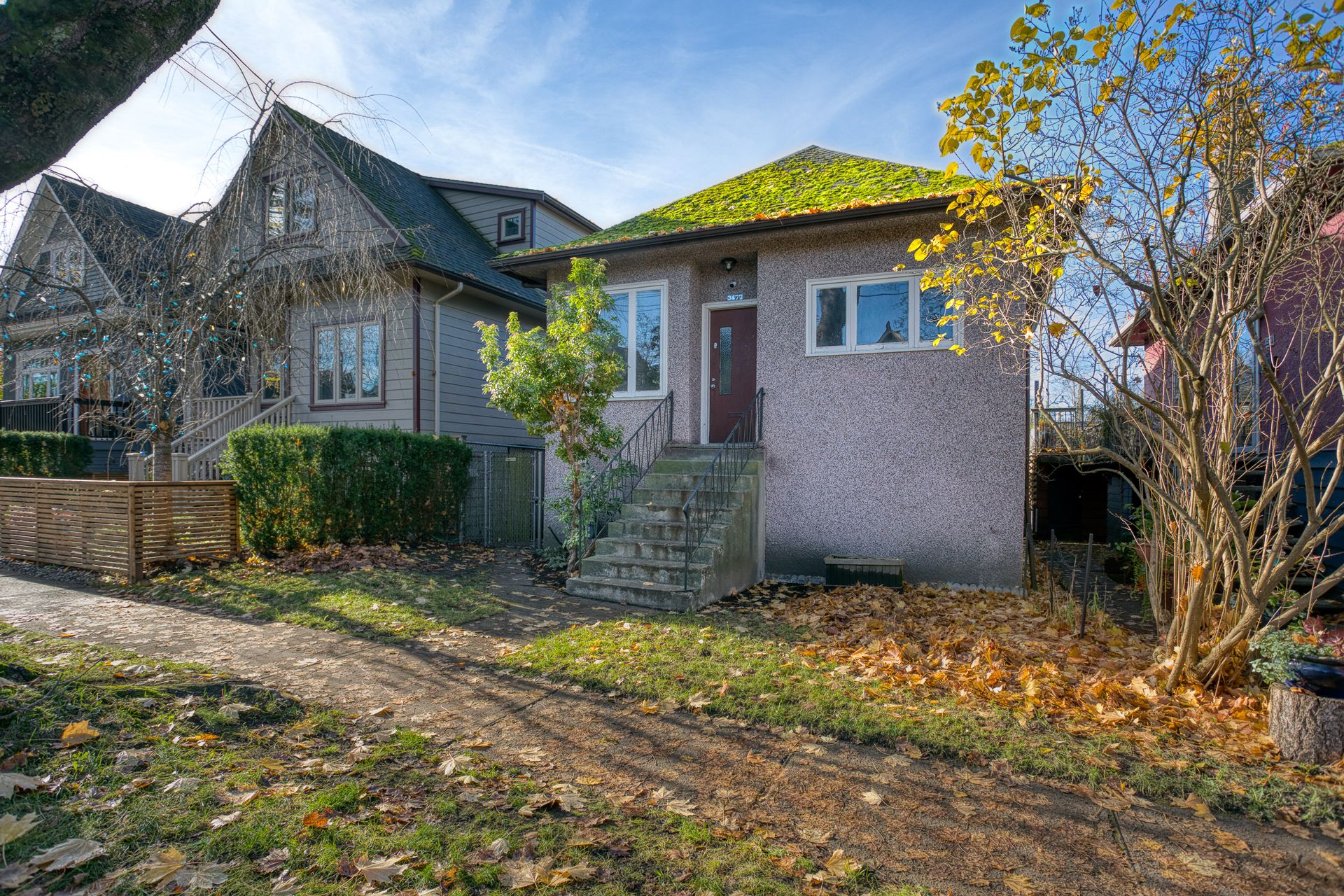 queb21 at 3477 Quebec Street, Main, Vancouver East