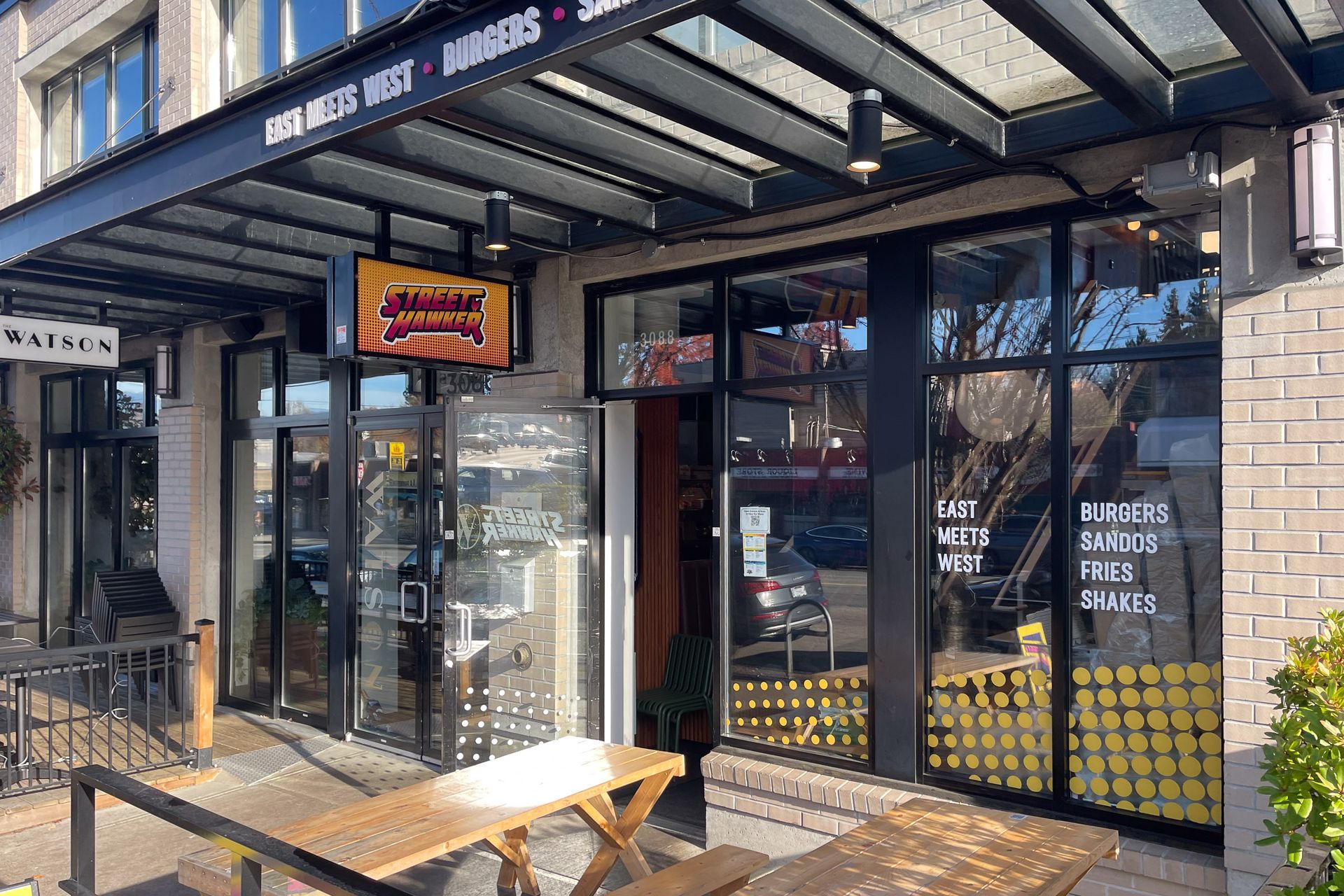 queb32 at 3477 Quebec Street, Main, Vancouver East