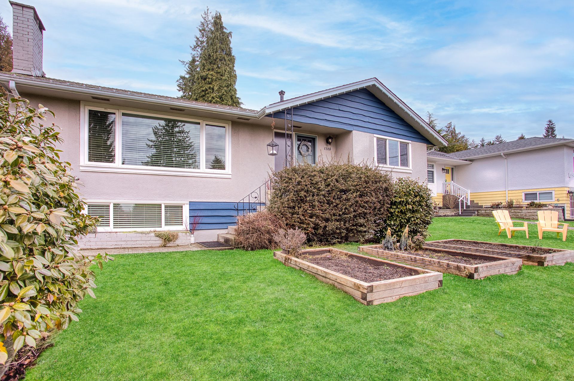 hamm23 at 1725 Hammond Avenue, Central Coquitlam, Coquitlam