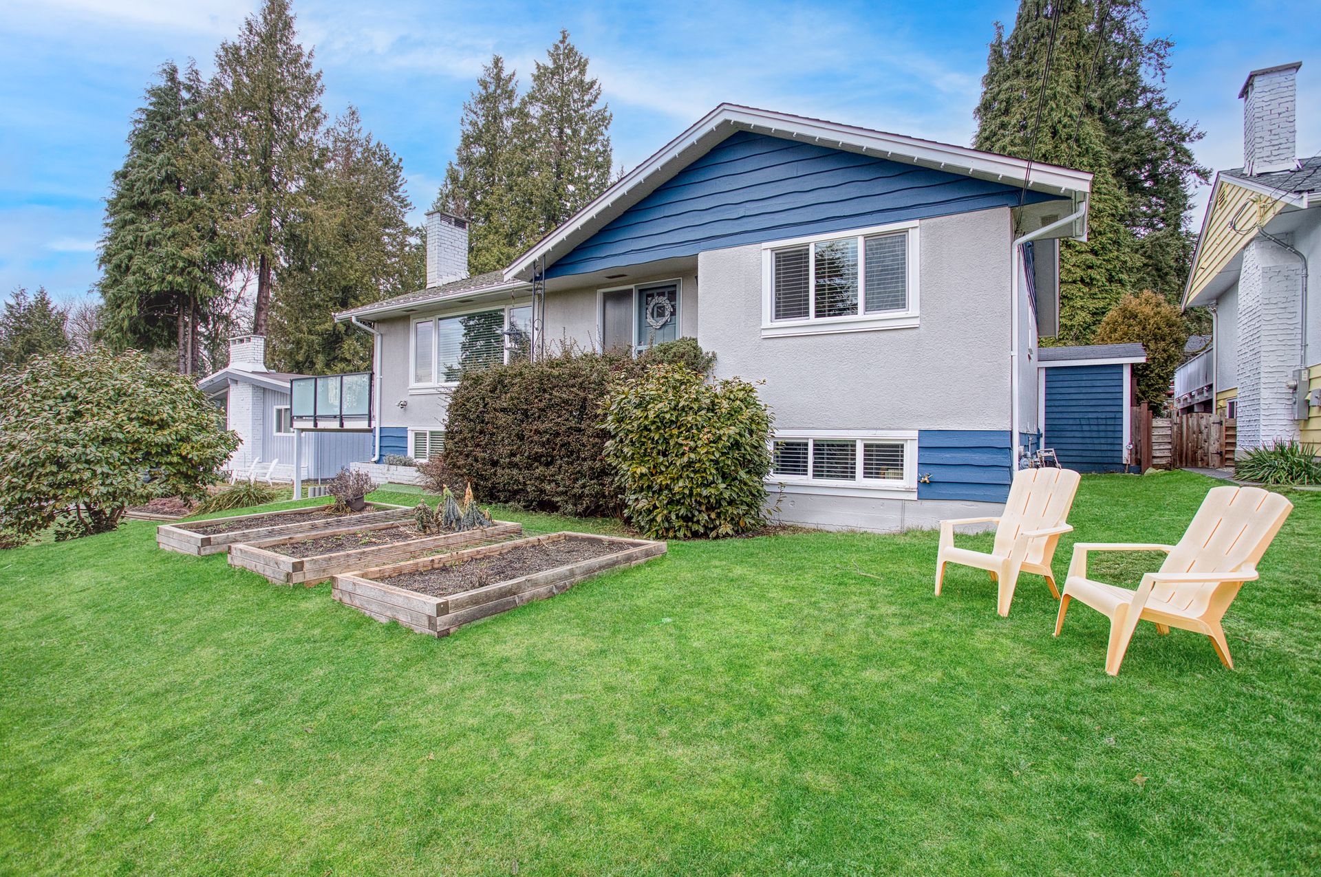hamm24 at 1725 Hammond Avenue, Central Coquitlam, Coquitlam