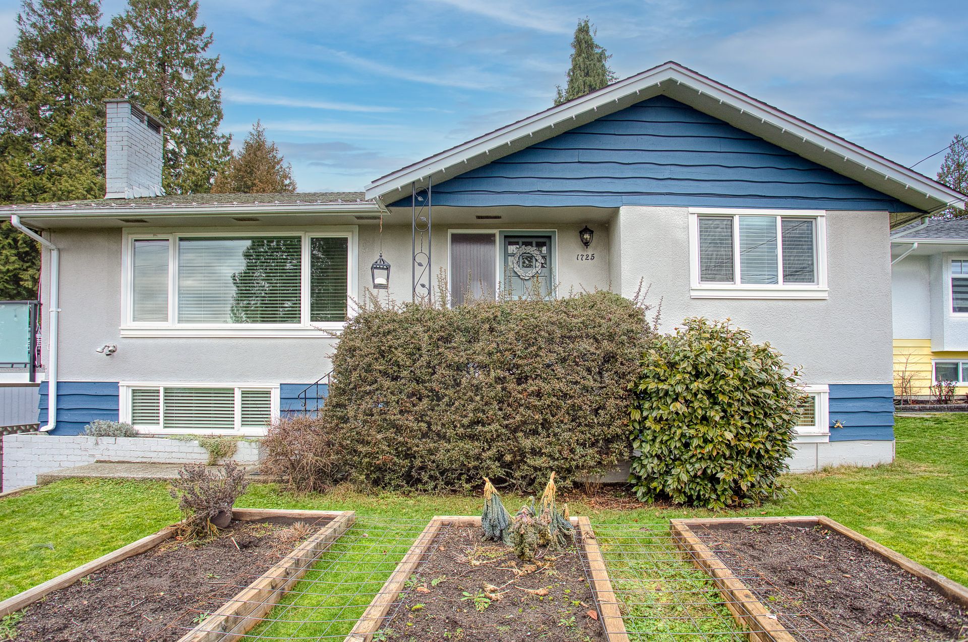 hamm25 at 1725 Hammond Avenue, Central Coquitlam, Coquitlam