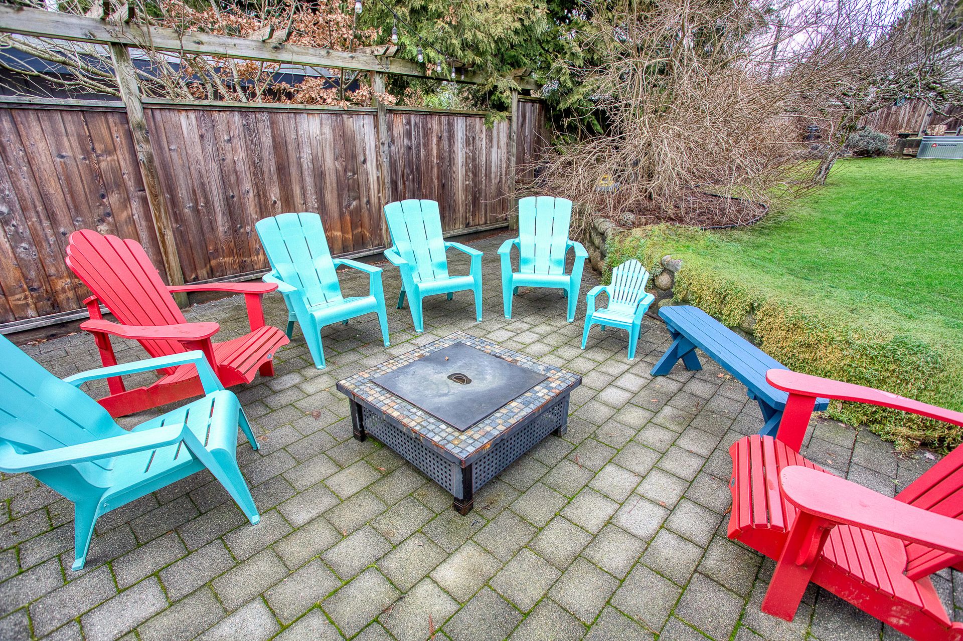 hamm26 at 1725 Hammond Avenue, Central Coquitlam, Coquitlam
