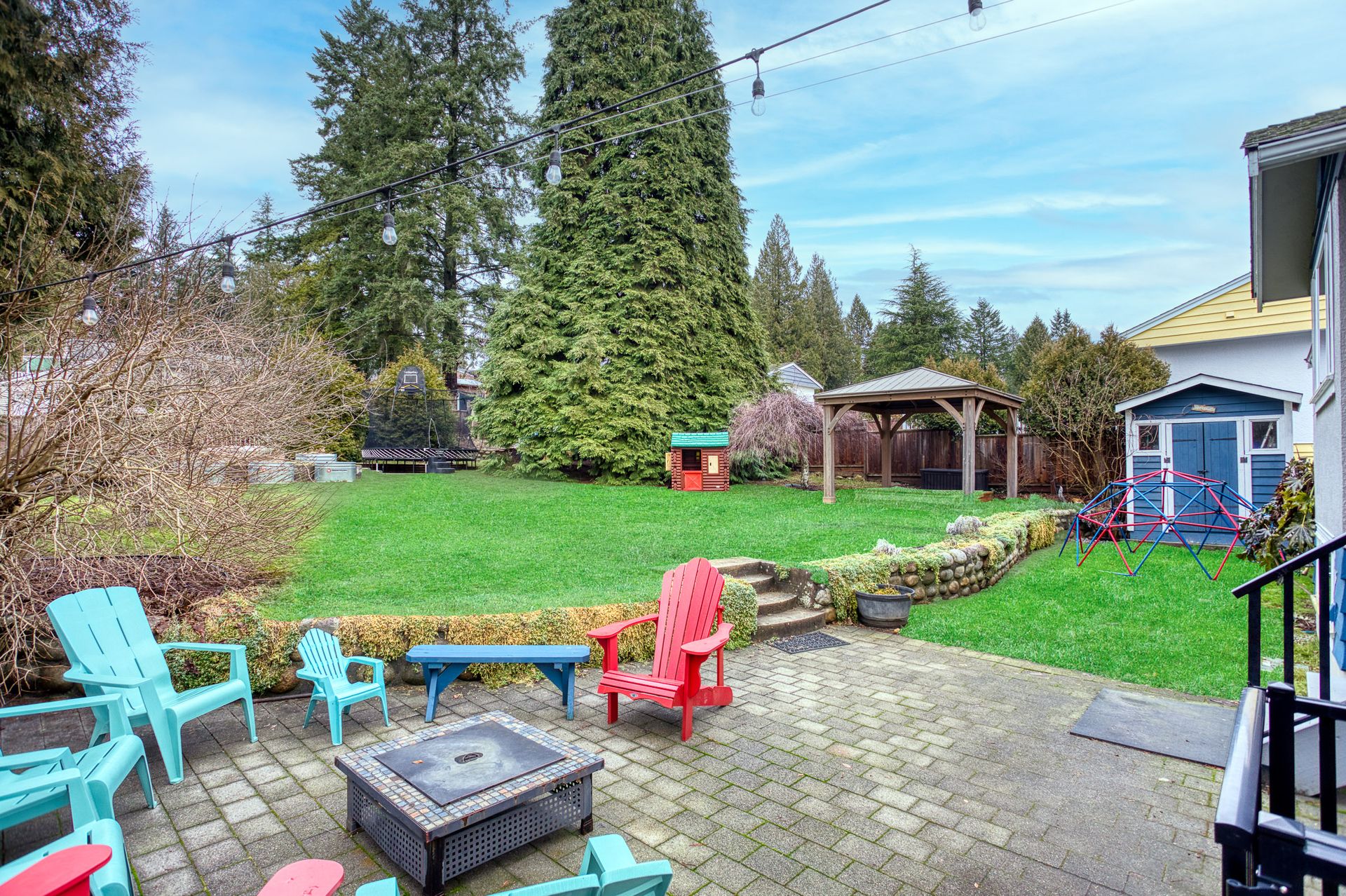 hamm27 at 1725 Hammond Avenue, Central Coquitlam, Coquitlam