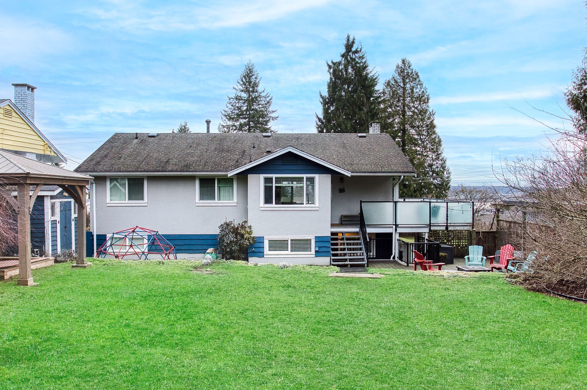 hamm28 at 1725 Hammond Avenue, Central Coquitlam, Coquitlam