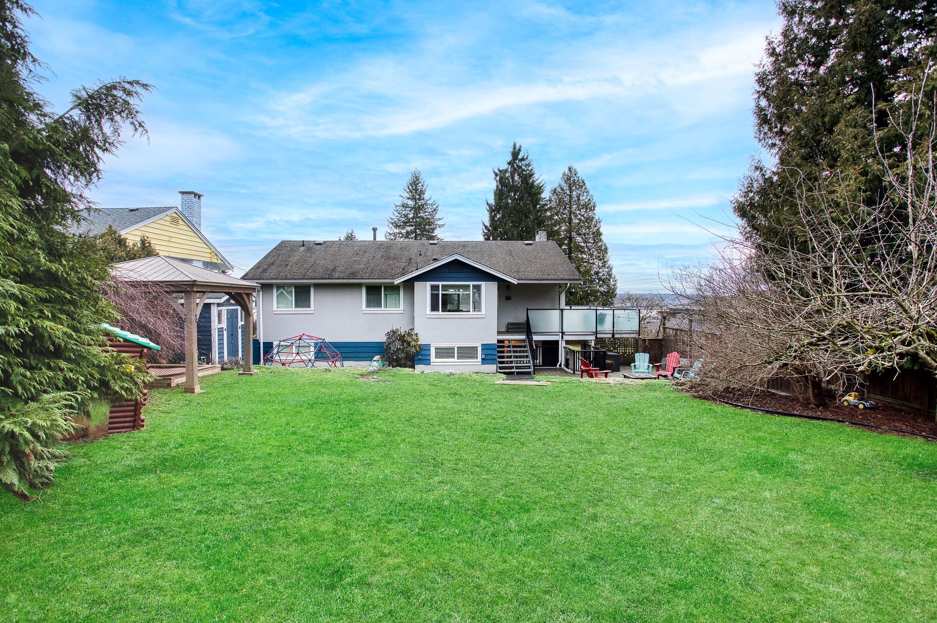 hamm29 at 1725 Hammond Avenue, Central Coquitlam, Coquitlam