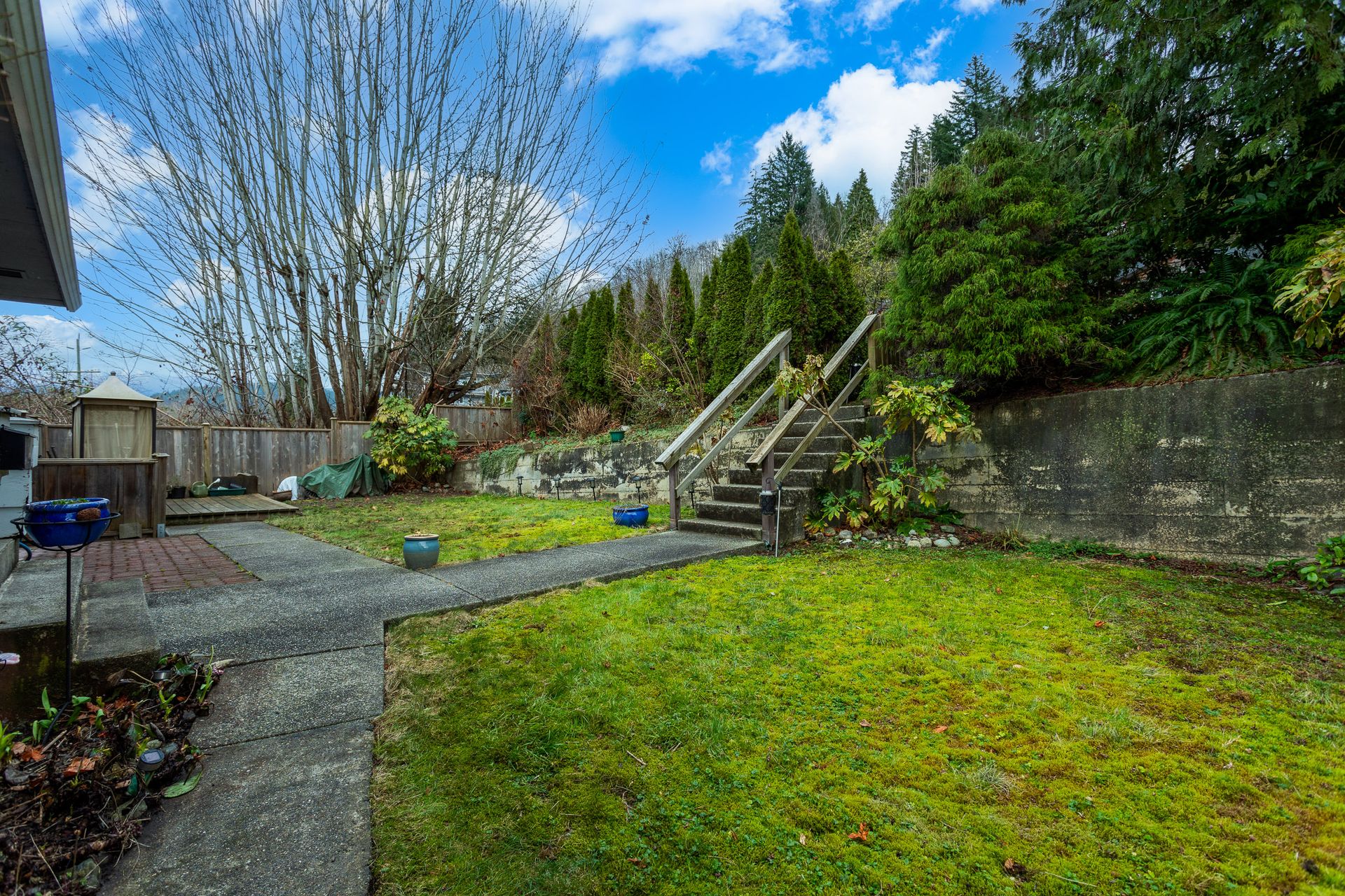barn_2-1 at 7345 Barnet Road, Westridge BN, Burnaby North