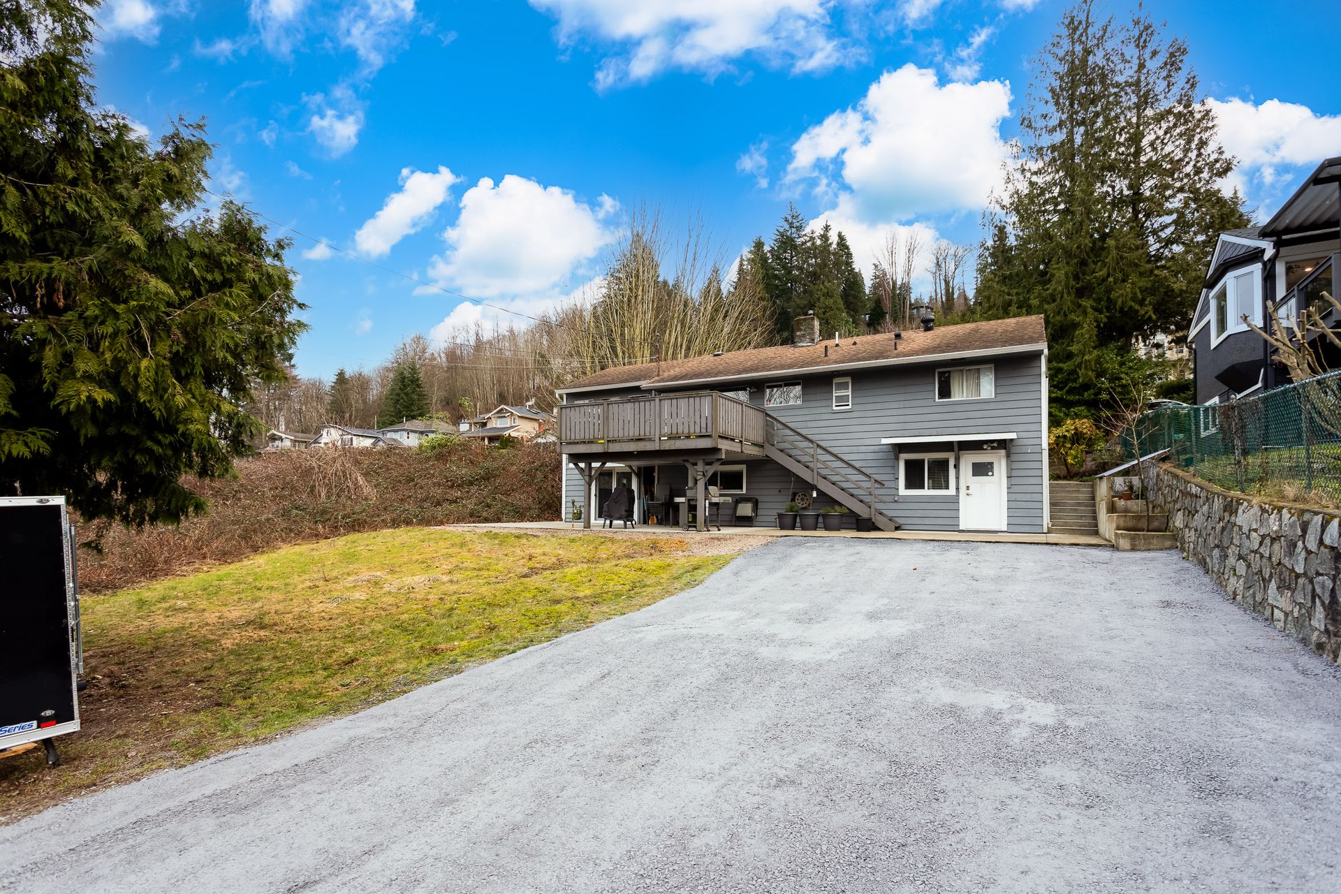 barn_4-1 at 7345 Barnet Road, Westridge BN, Burnaby North