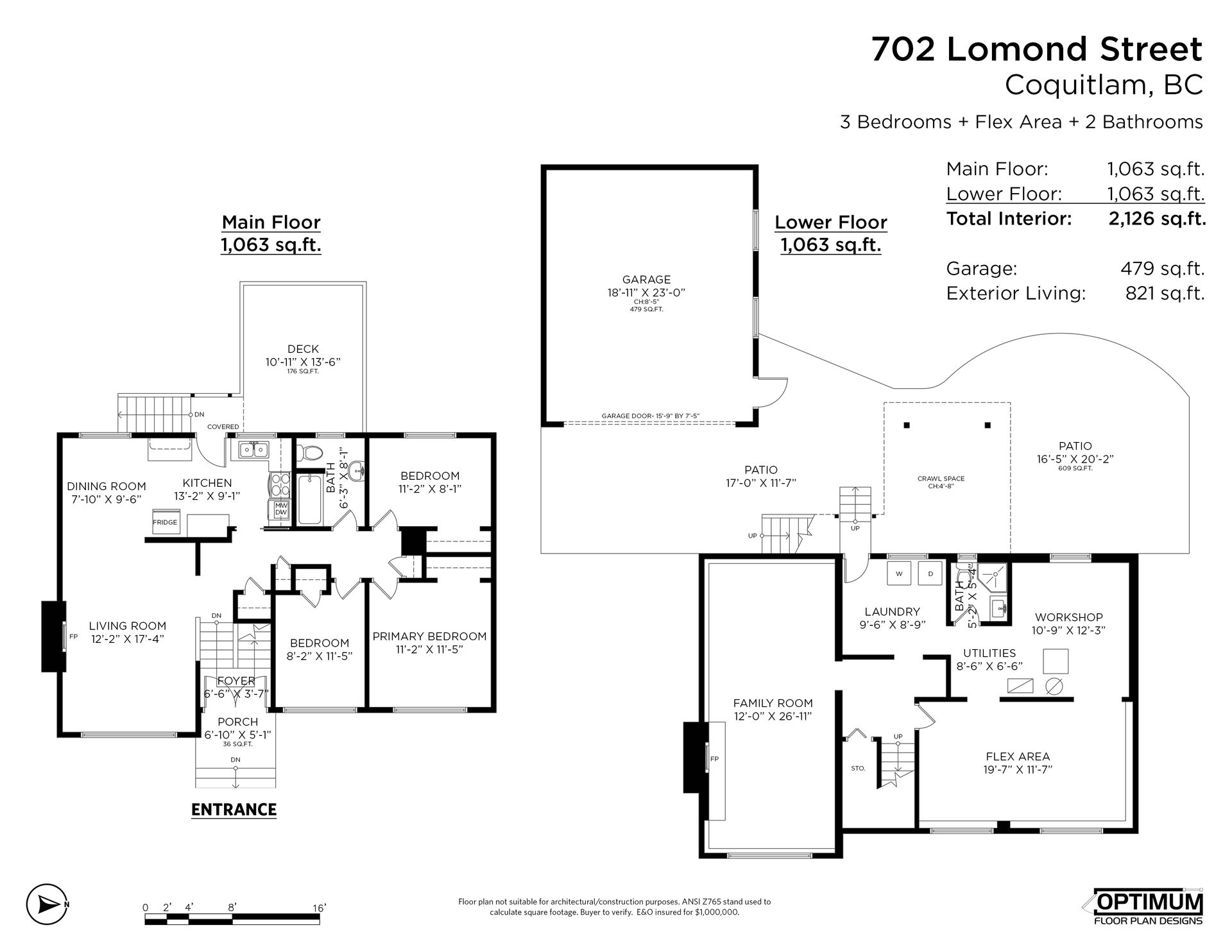 702_lomond_street_mls at 702 Lomond Street, Central Coquitlam, Coquitlam
