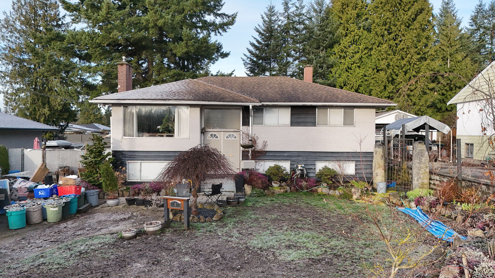 lomond1 at 702 Lomond Street, Central Coquitlam, Coquitlam
