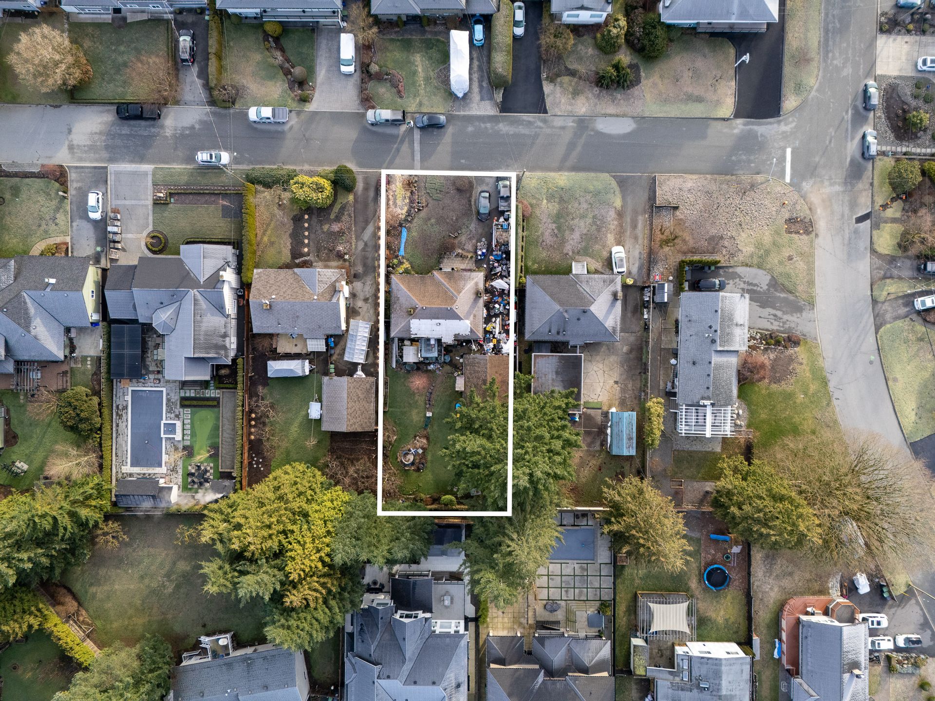 lomond11 at 702 Lomond Street, Central Coquitlam, Coquitlam