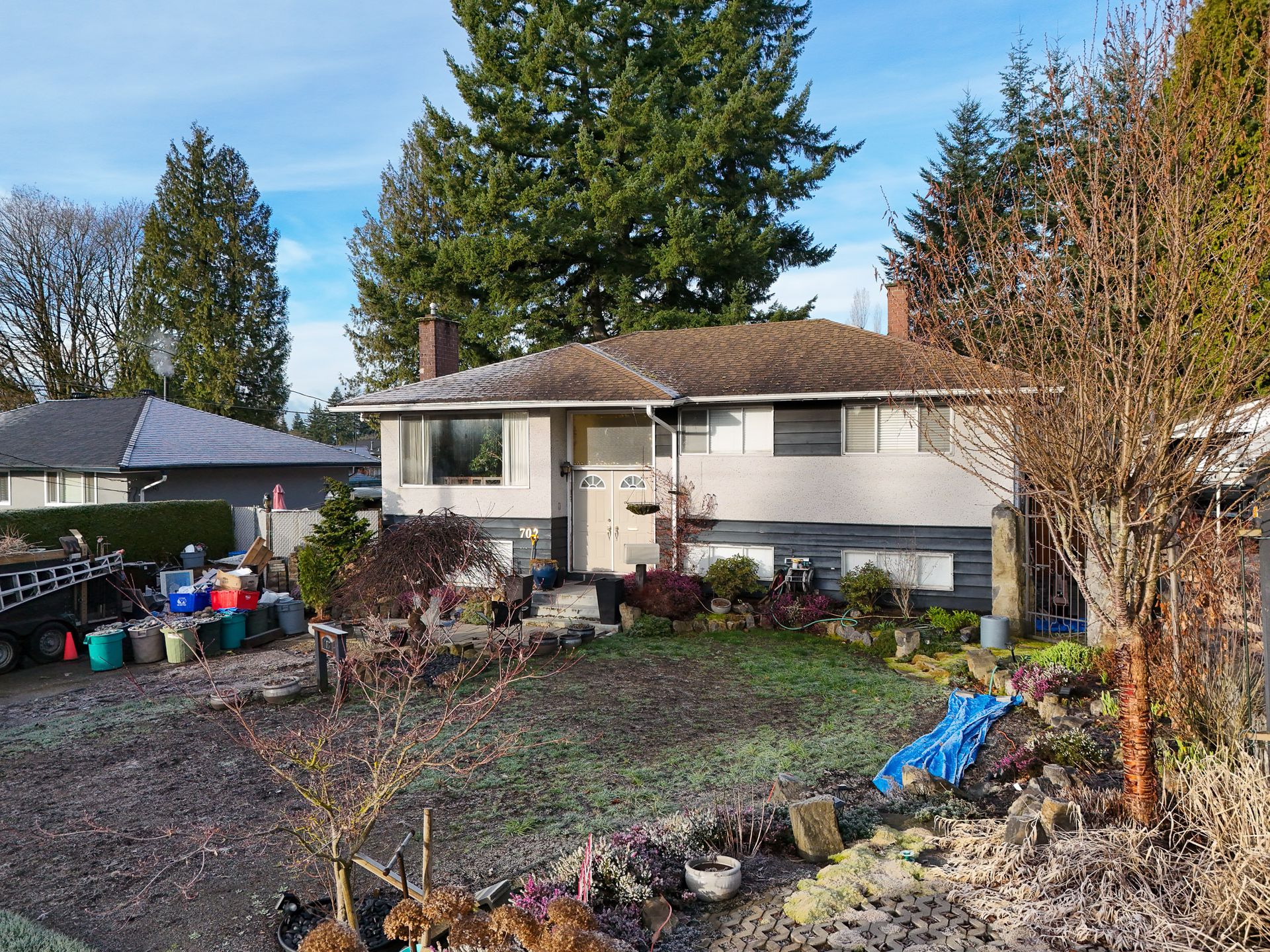 lomond12 at 702 Lomond Street, Central Coquitlam, Coquitlam