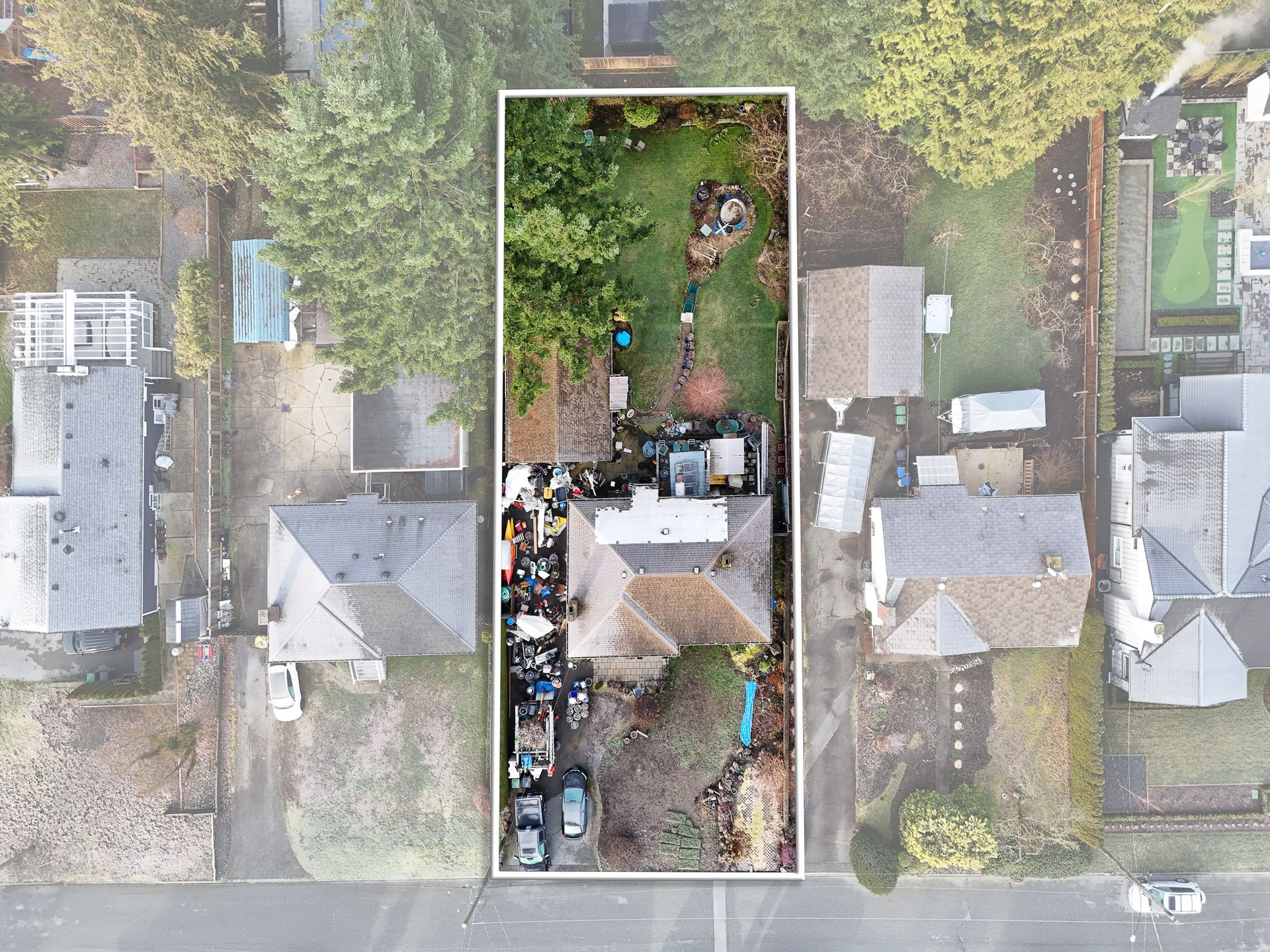 lomond3 at 702 Lomond Street, Central Coquitlam, Coquitlam