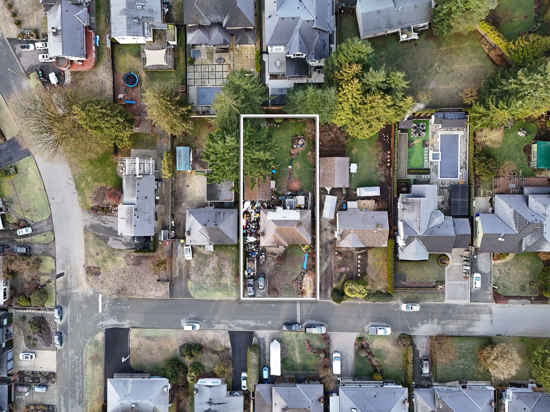 lomond4 at 702 Lomond Street, Central Coquitlam, Coquitlam