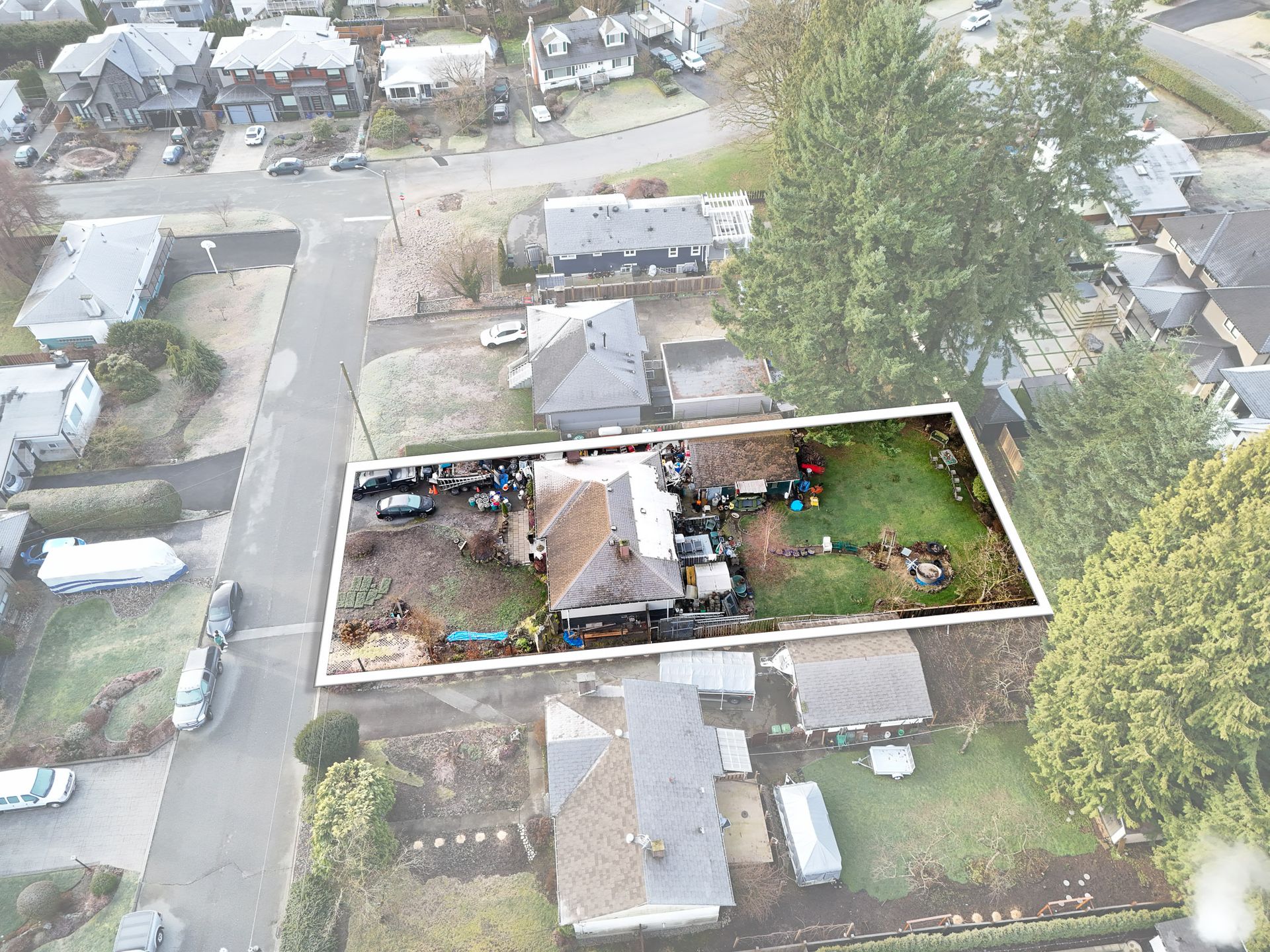 lomond9 at 702 Lomond Street, Central Coquitlam, Coquitlam