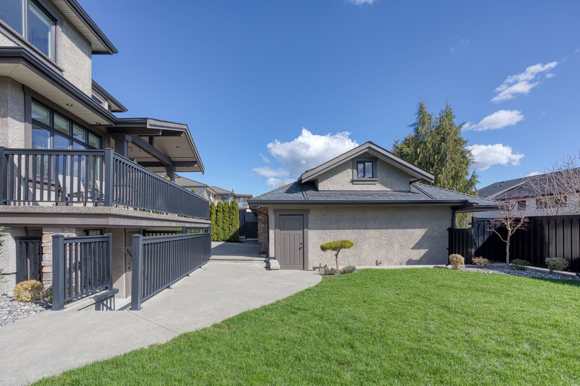 union13 at 5090 Union Street, Burnaby North