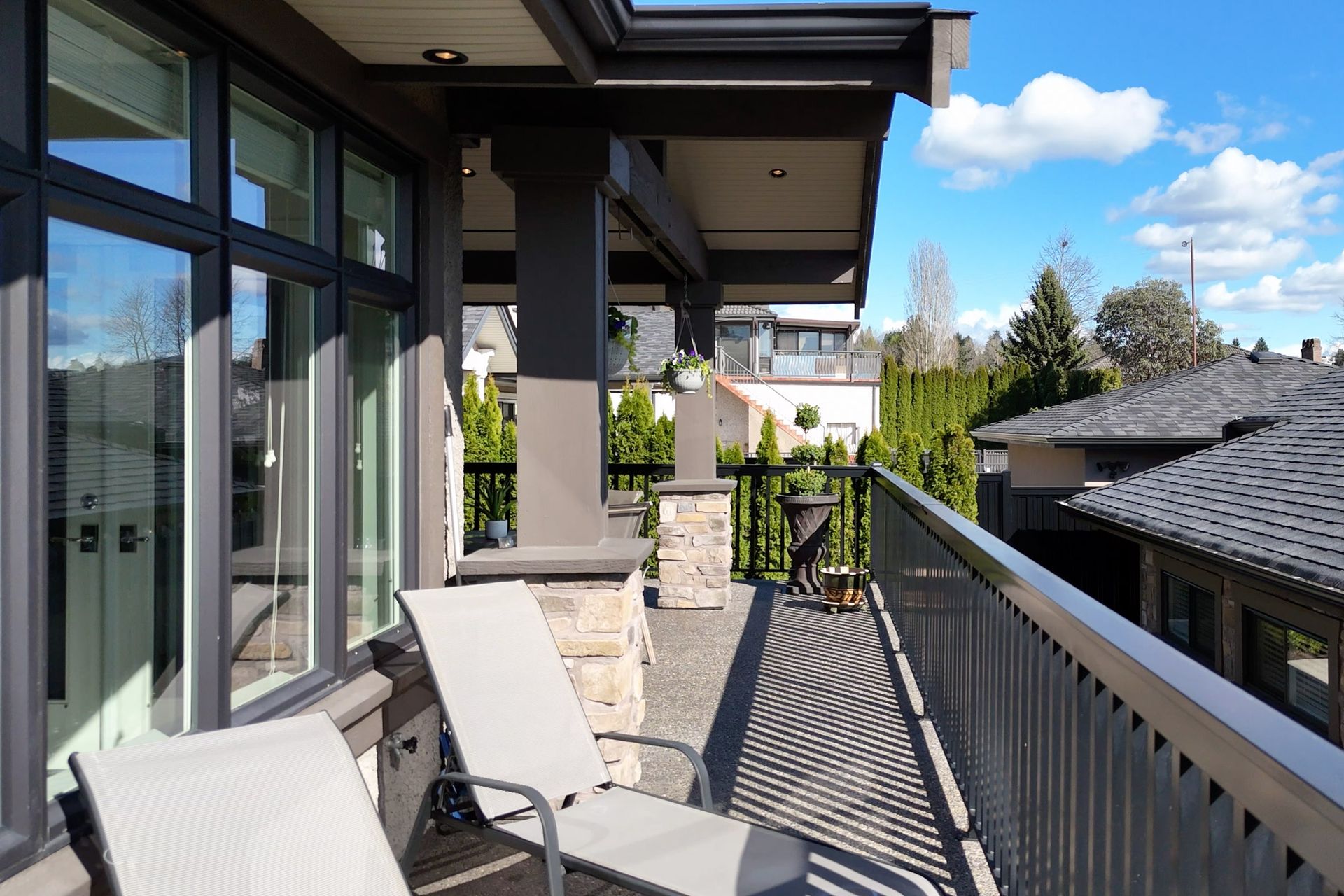 union3 at 5090 Union Street, Burnaby North
