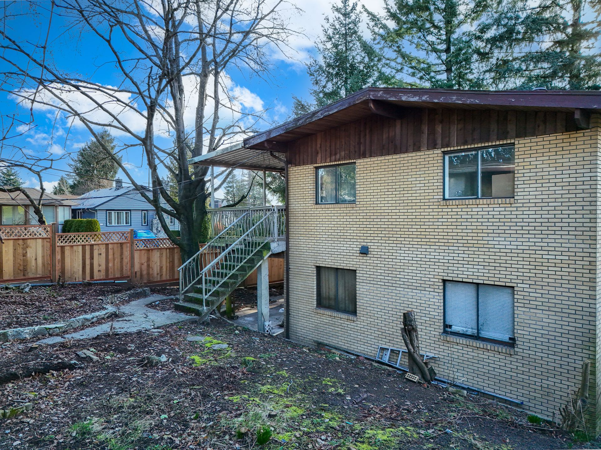 10th10 at 8097 10th Avenue, East Burnaby, Burnaby East