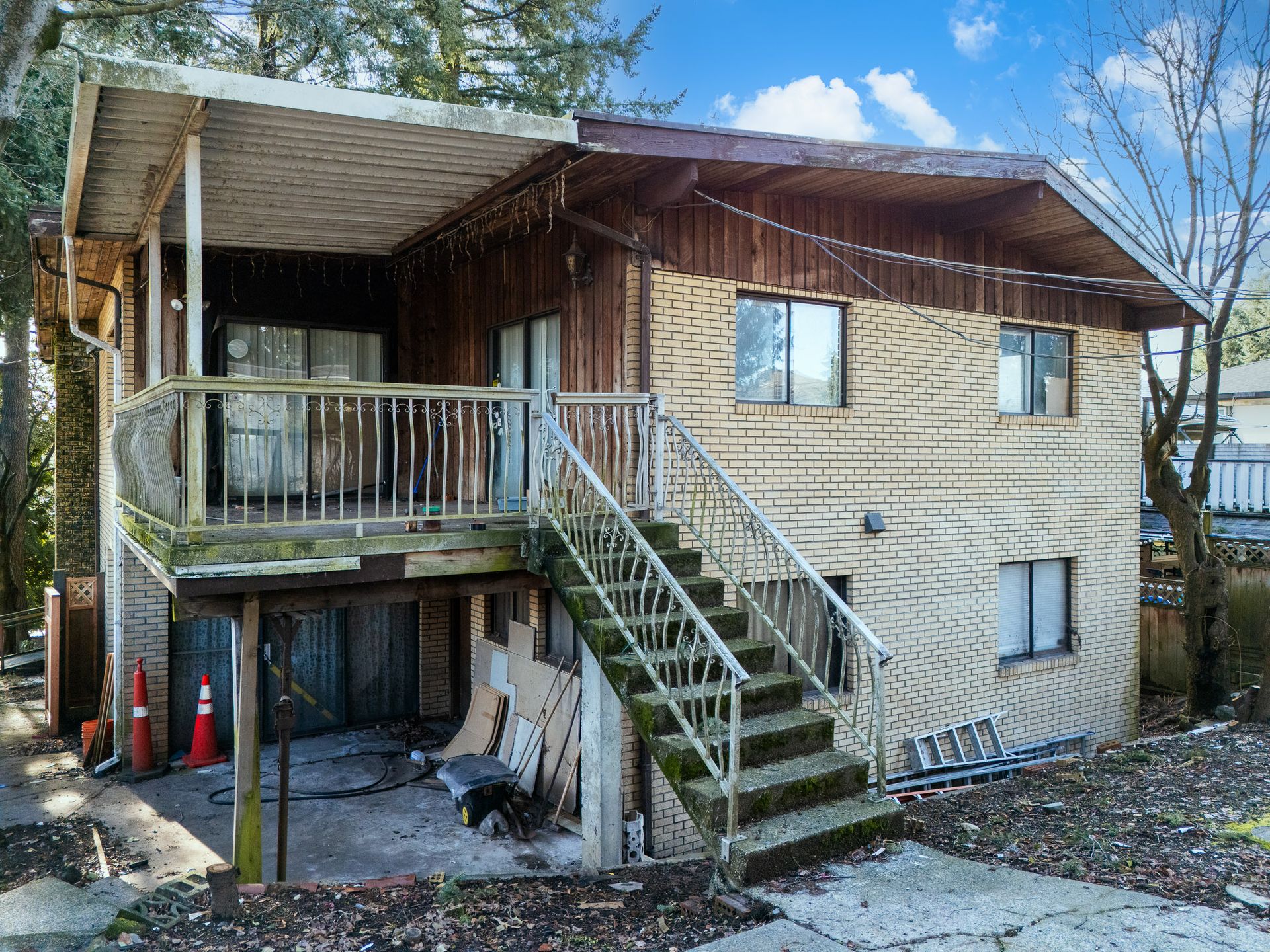 10th11 at 8097 10th Avenue, East Burnaby, Burnaby East