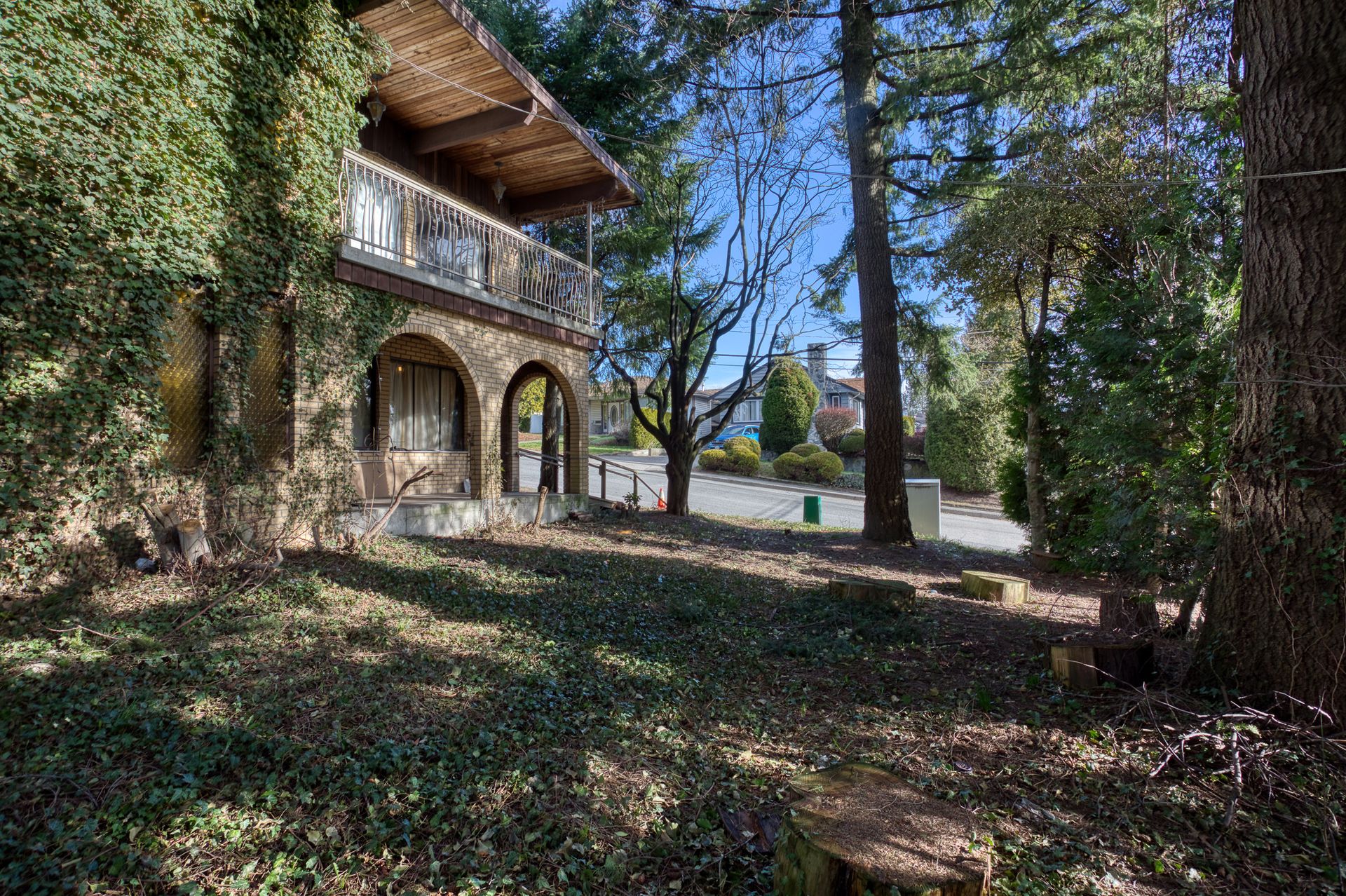 10th15 at 8097 10th Avenue, East Burnaby, Burnaby East